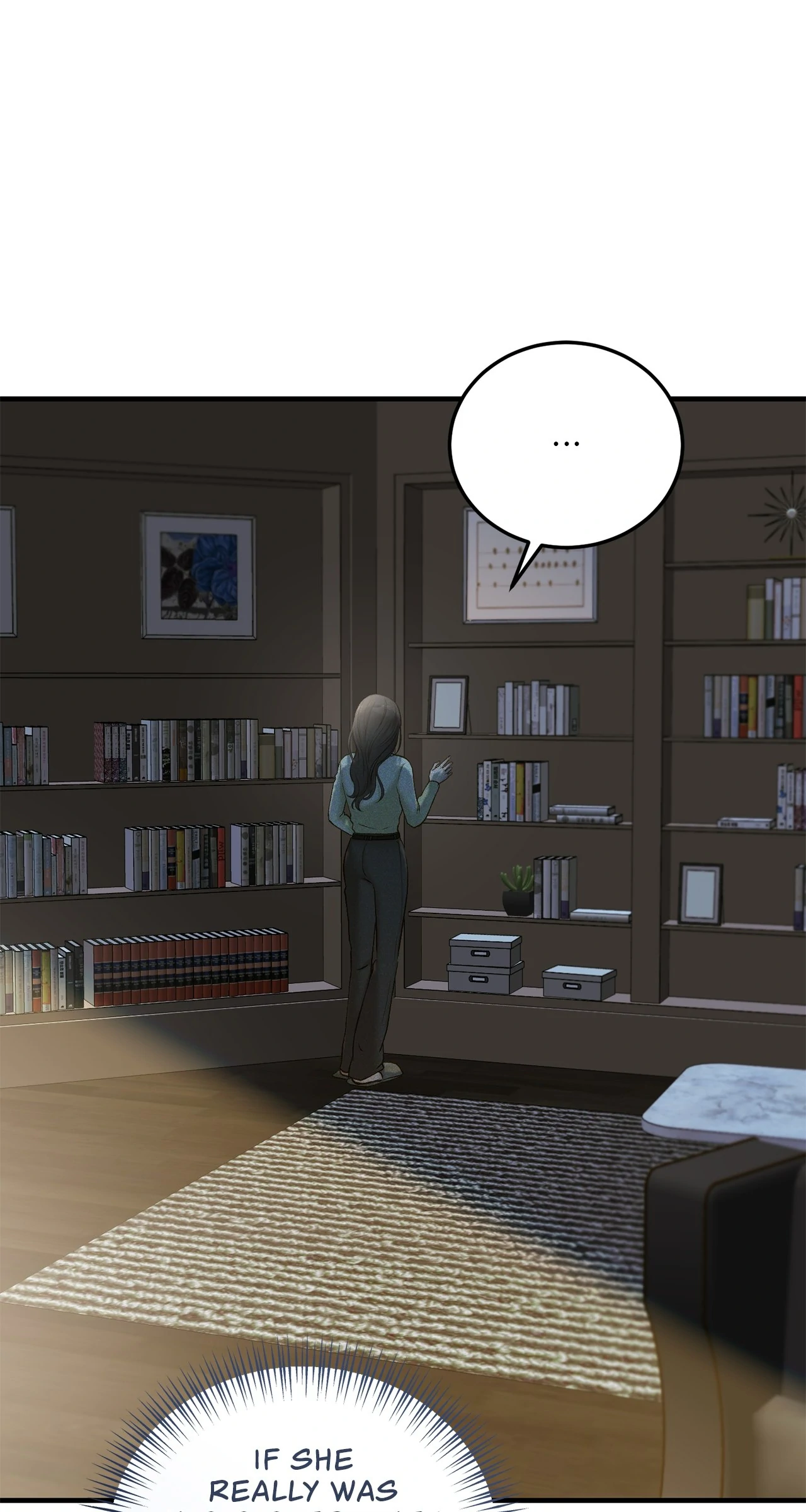 Despite the Risk «Official» - Chapter 41 manhwa