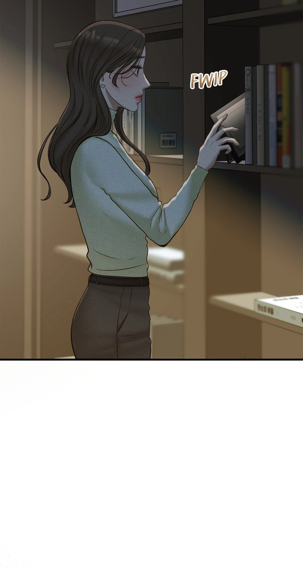 Despite the Risk «Official» - Chapter 41 manhwa