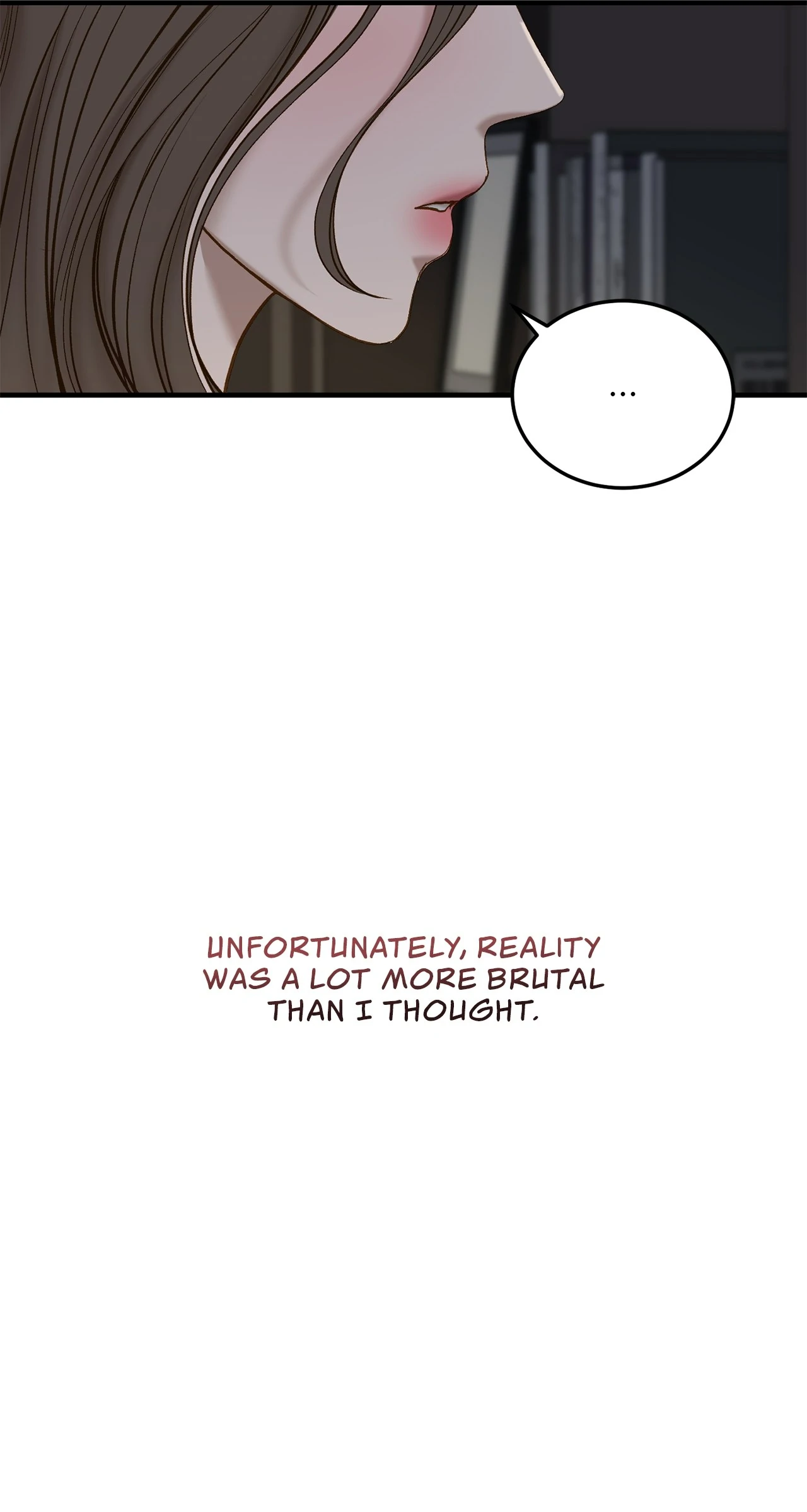 Despite the Risk «Official» - Chapter 41 manhwa