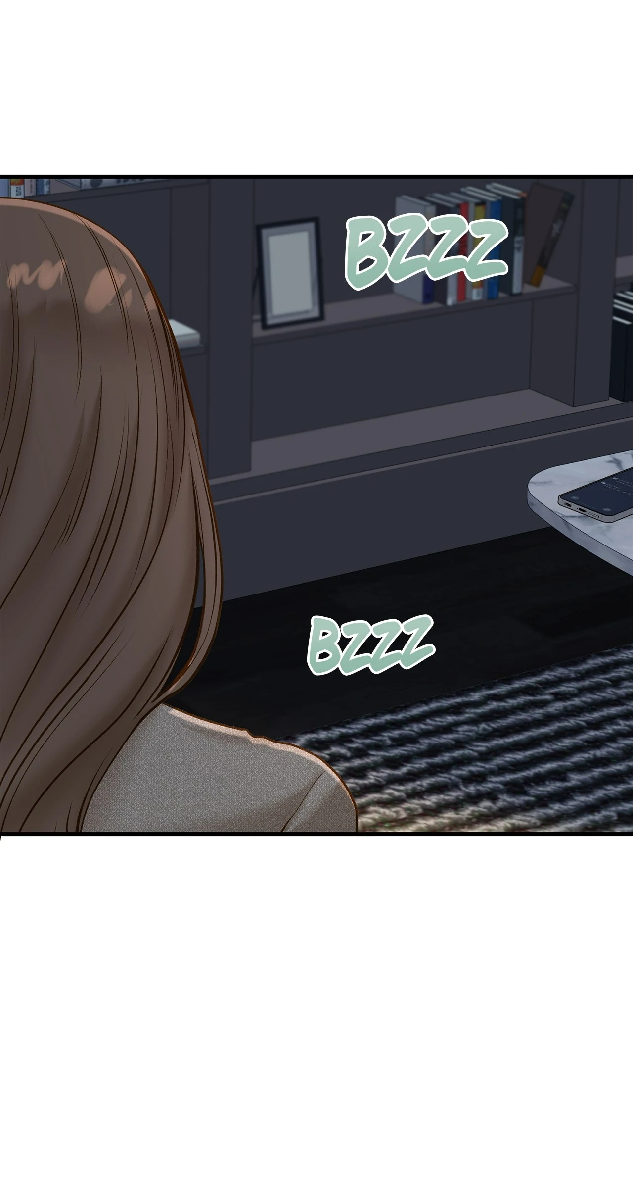 Despite the Risk «Official» - Chapter 41 manhwa