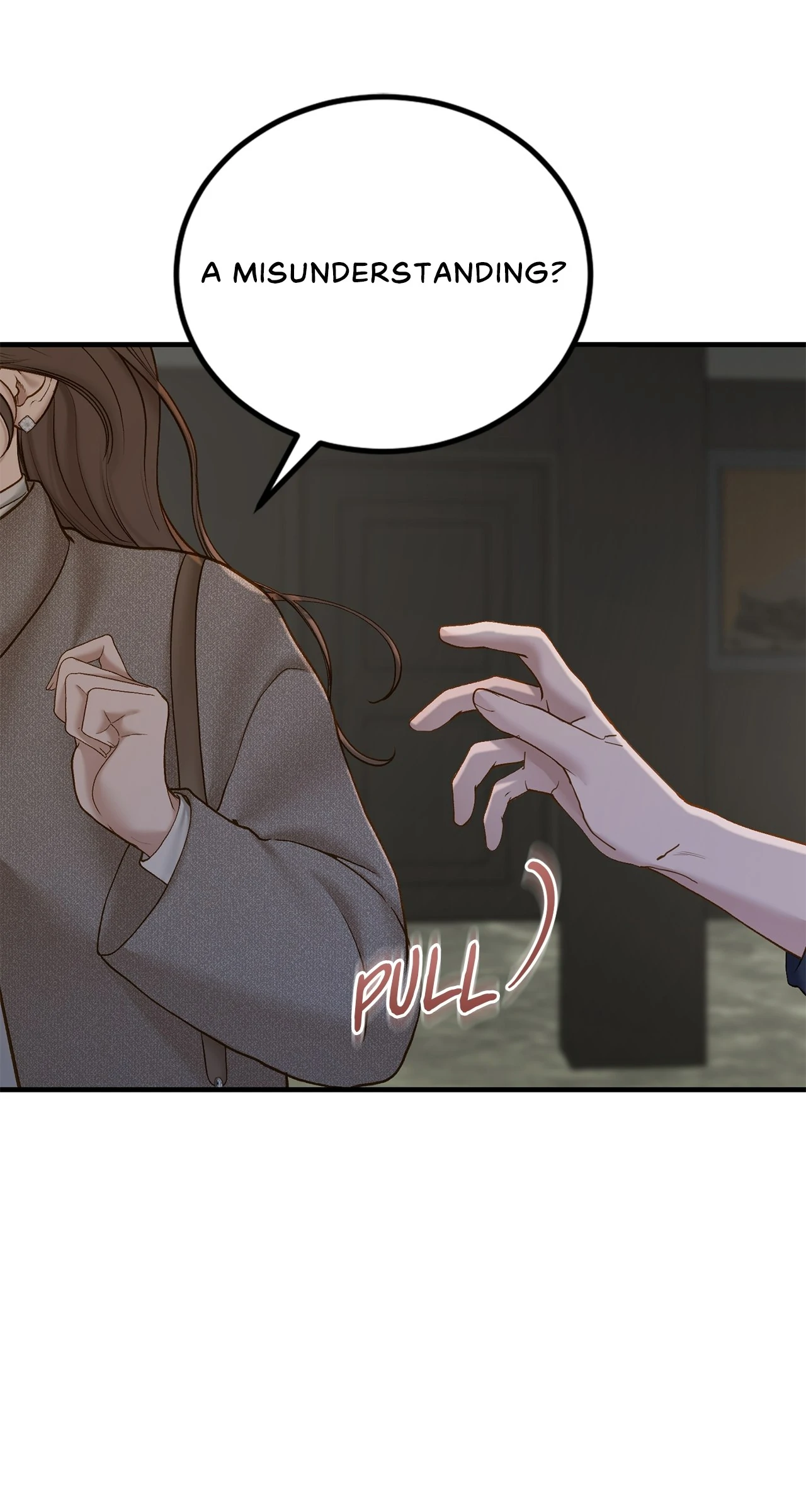 Despite the Risk «Official» - Chapter 41 manhwa