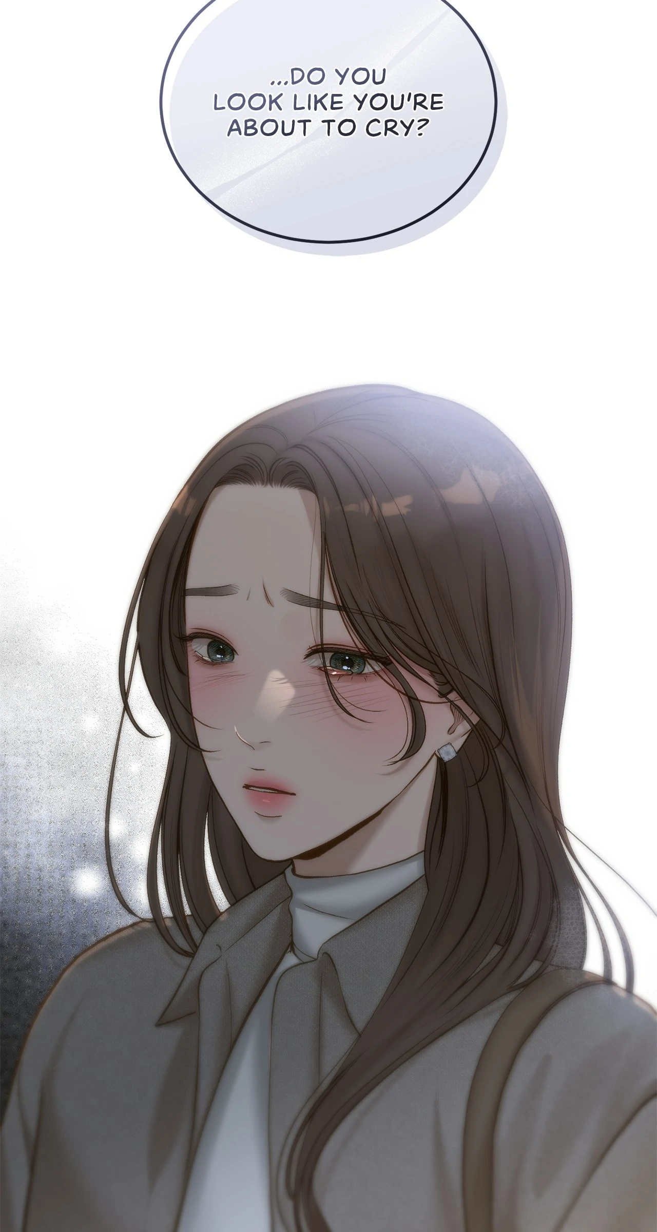 Despite the Risk «Official» - Chapter 41 manhwa