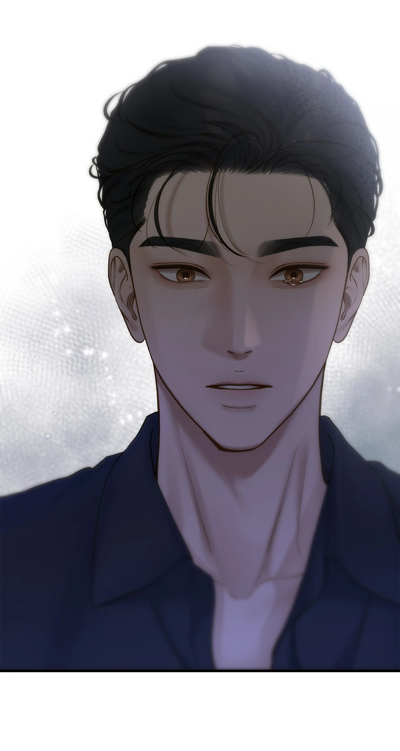 Despite the Risk «Official» - Chapter 41 manhwa