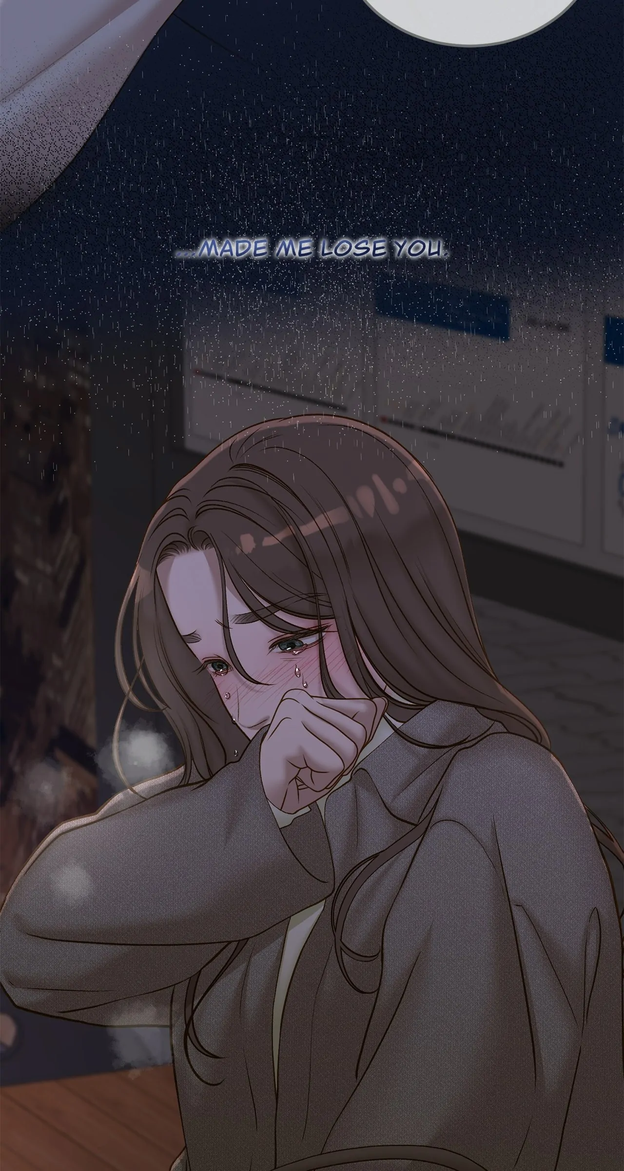 Despite the Risk «Official» - Chapter 41 manhwa
