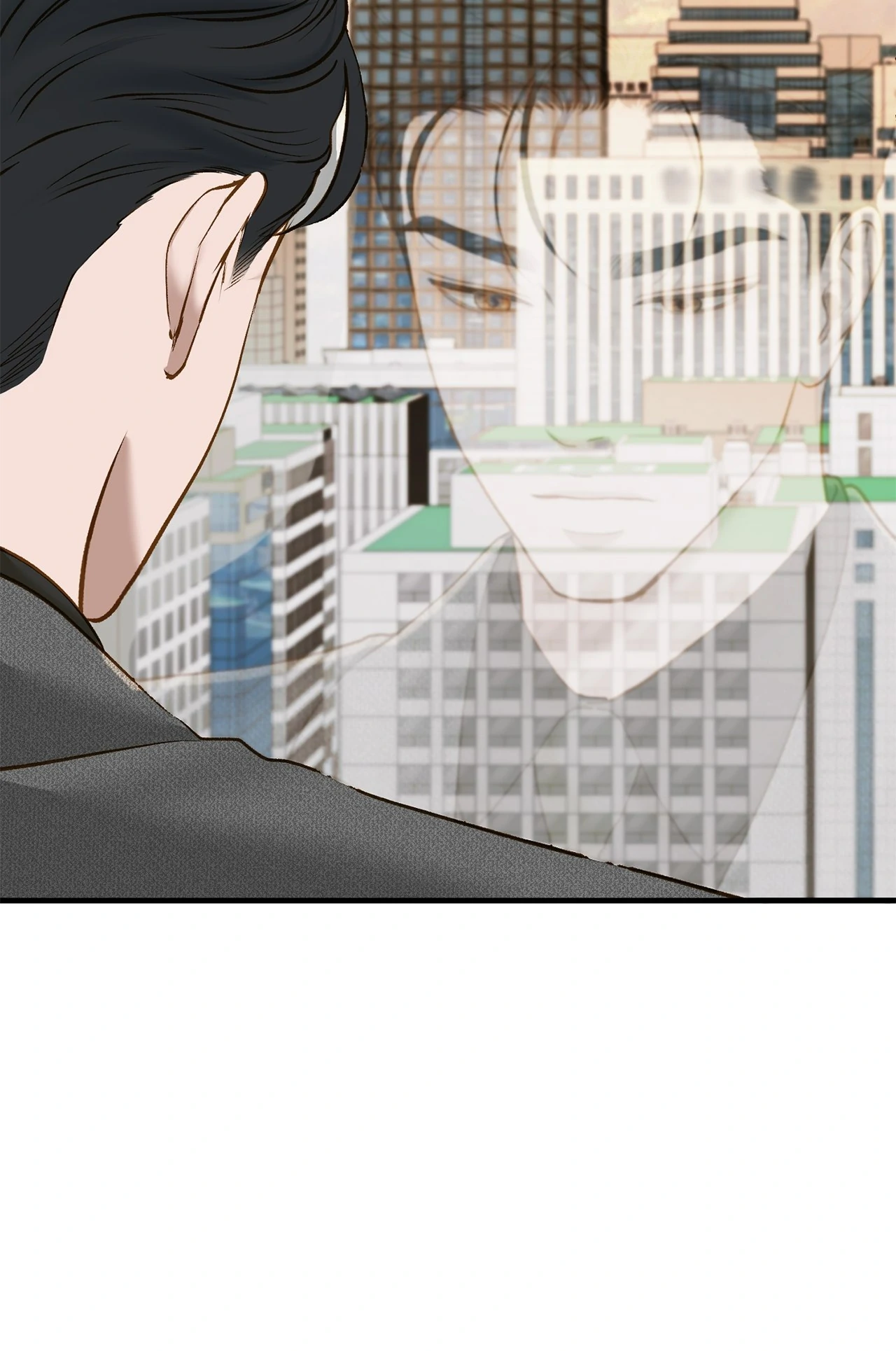 Despite the Risk «Official» - Chapter 41 manhwa