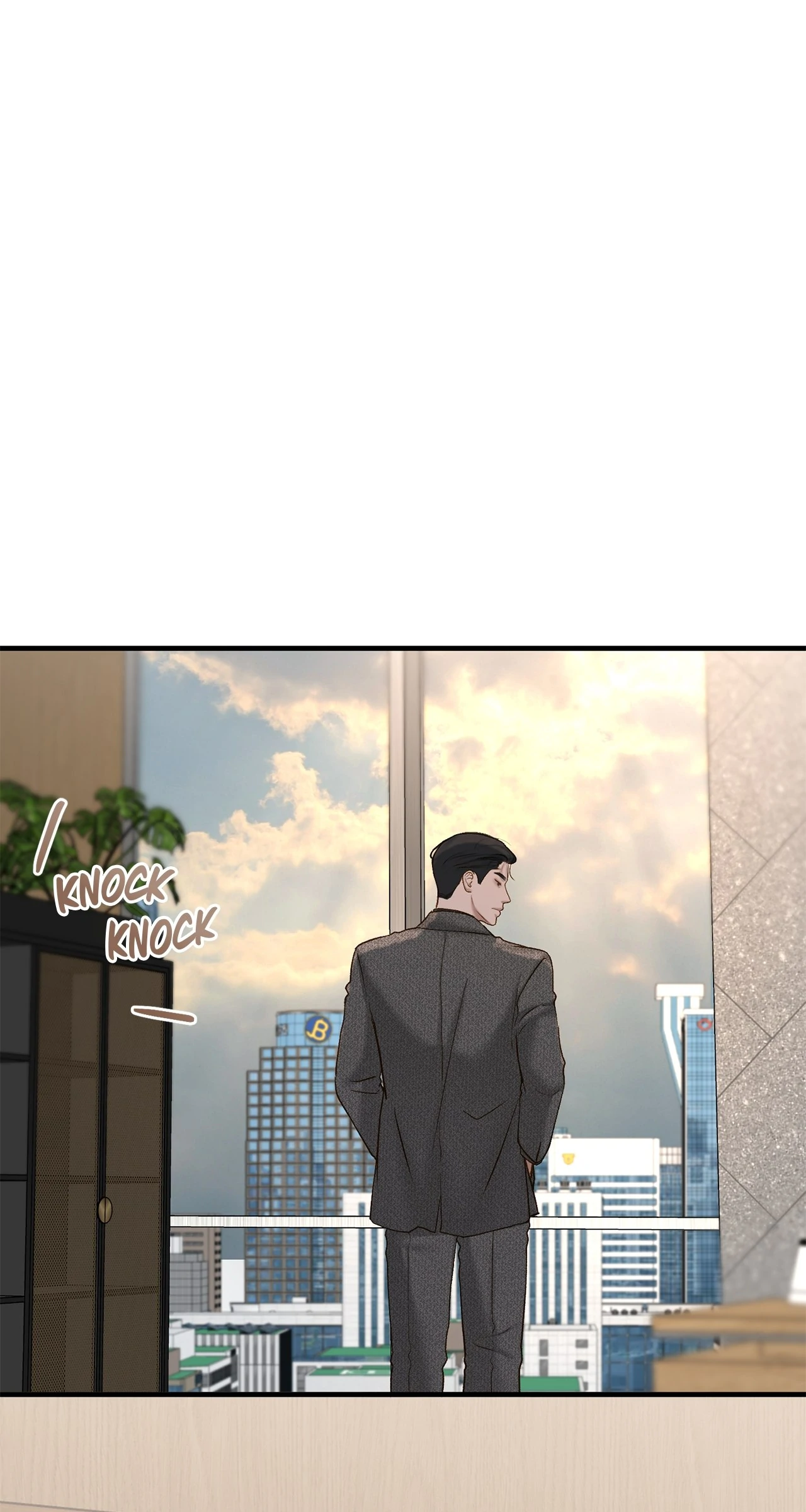 Despite the Risk «Official» - Chapter 41 manhwa