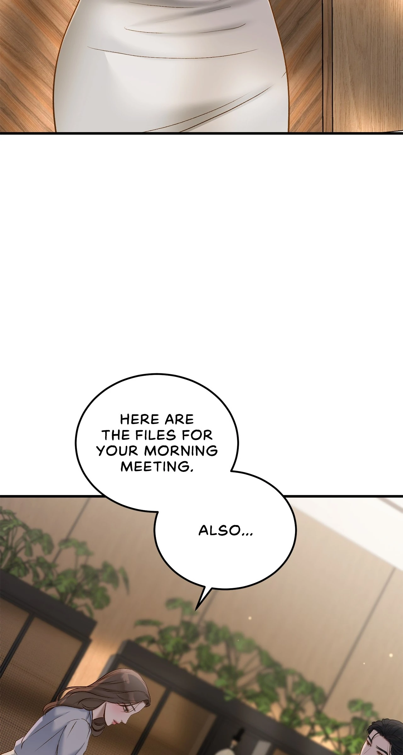 Despite the Risk «Official» - Chapter 41 manhwa