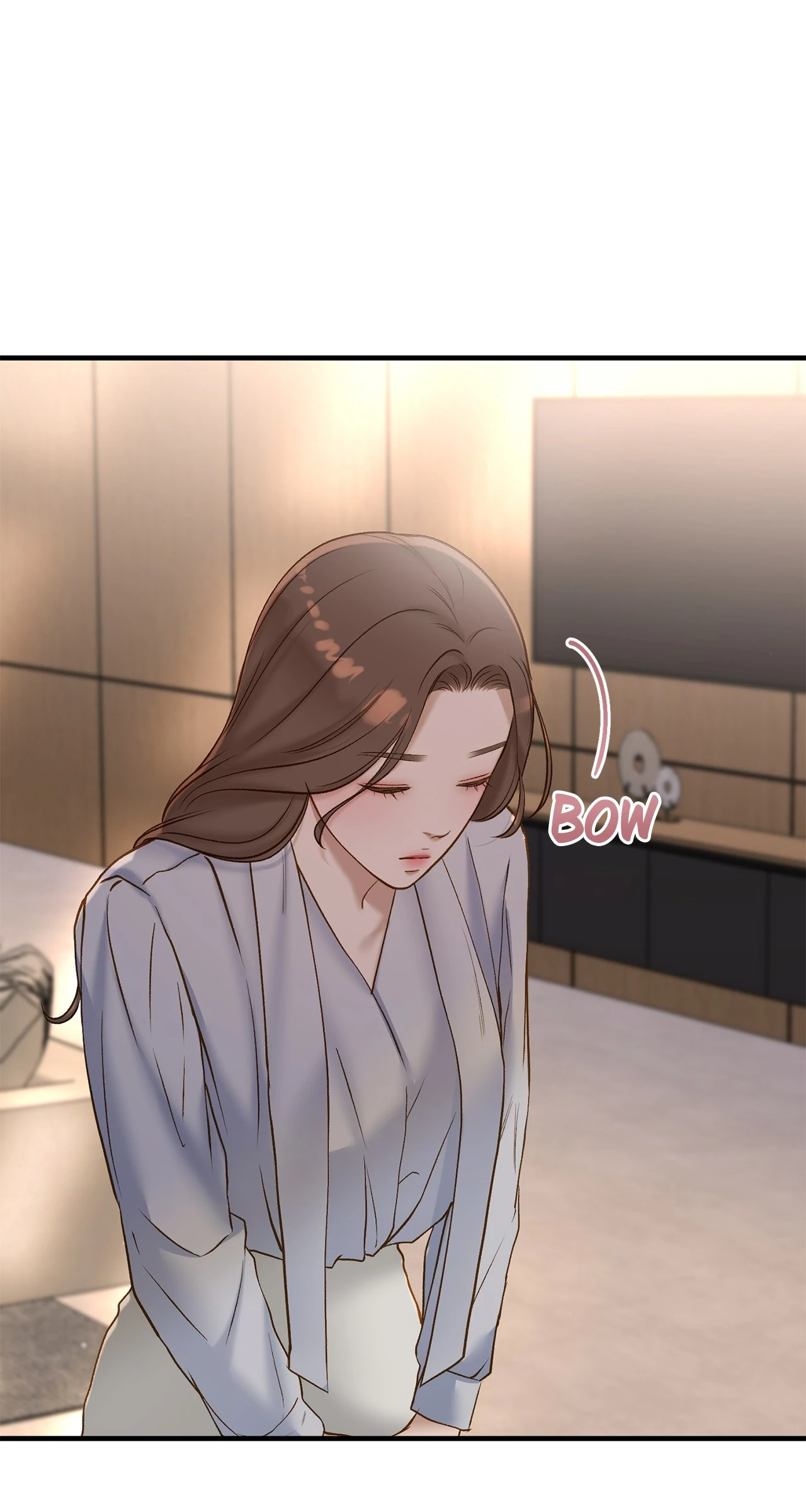 Despite the Risk «Official» - Chapter 41 manhwa