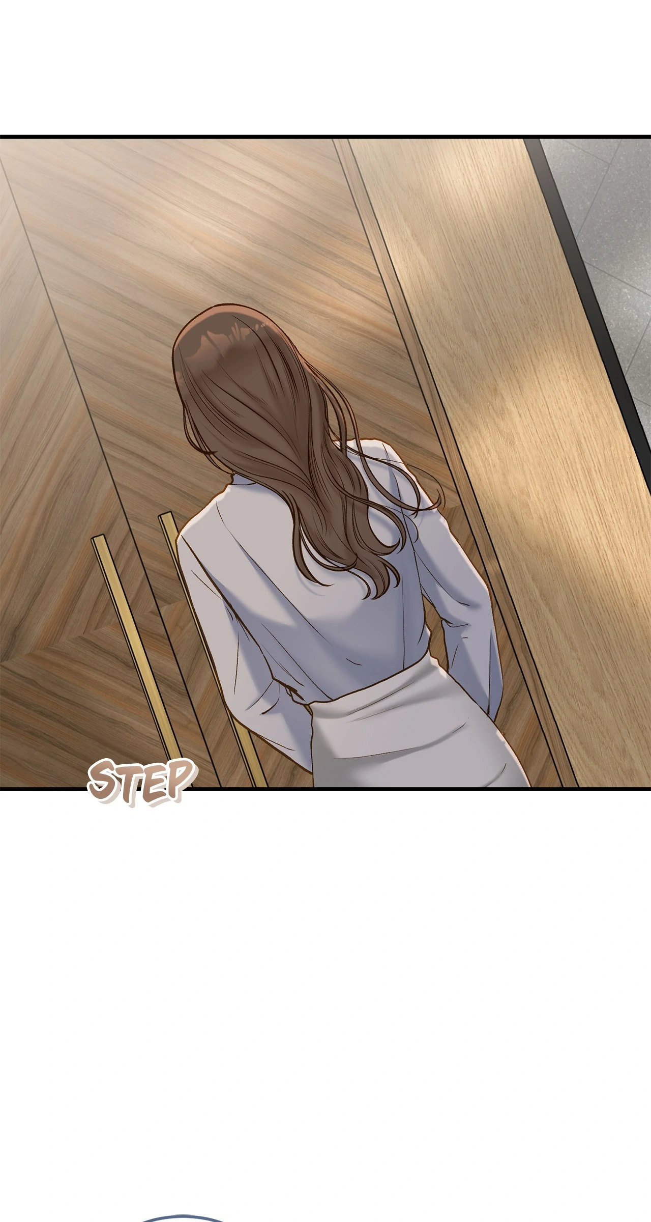 Despite the Risk «Official» - Chapter 41 manhwa