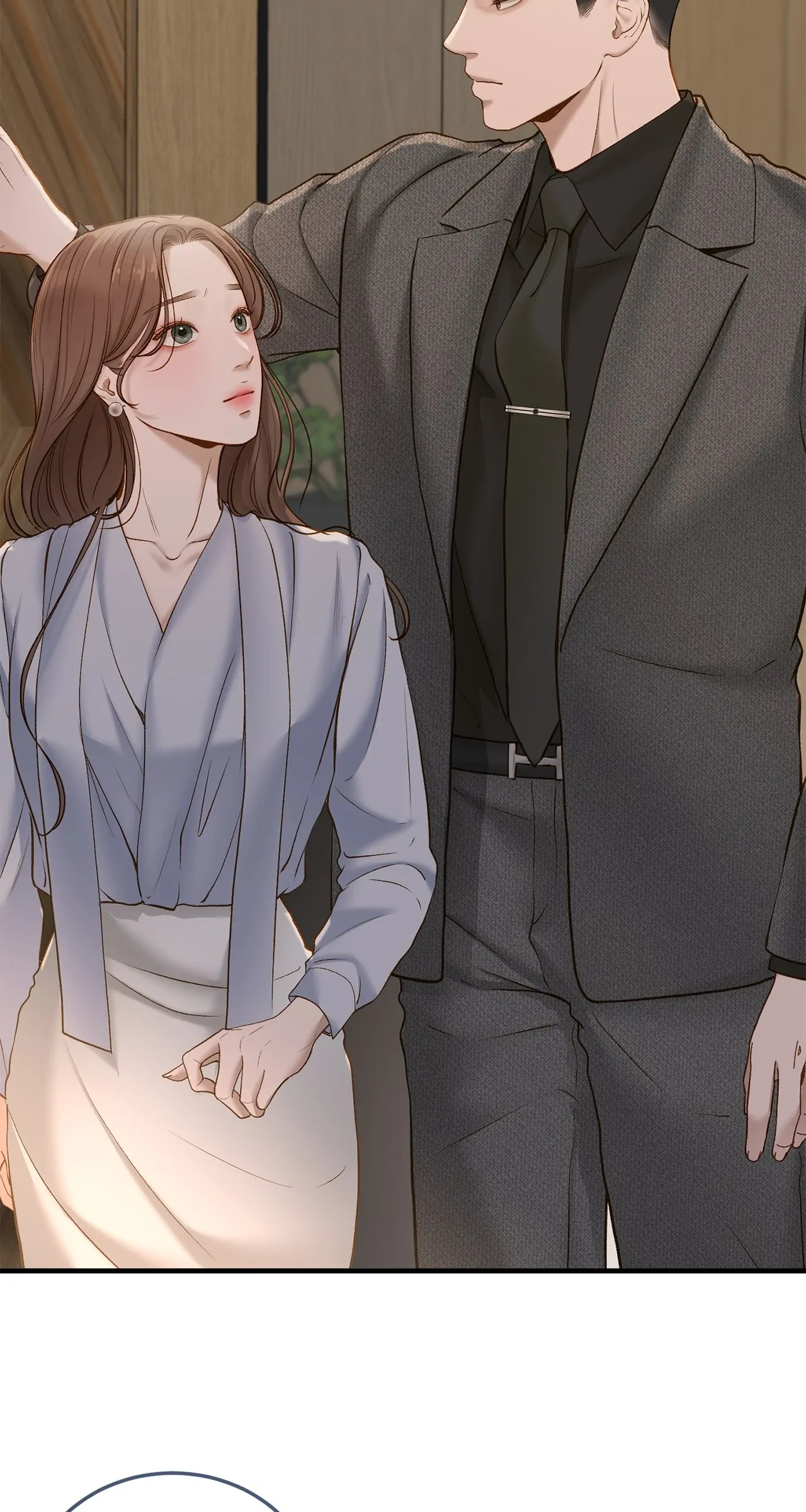 Despite the Risk «Official» - Chapter 41 manhwa