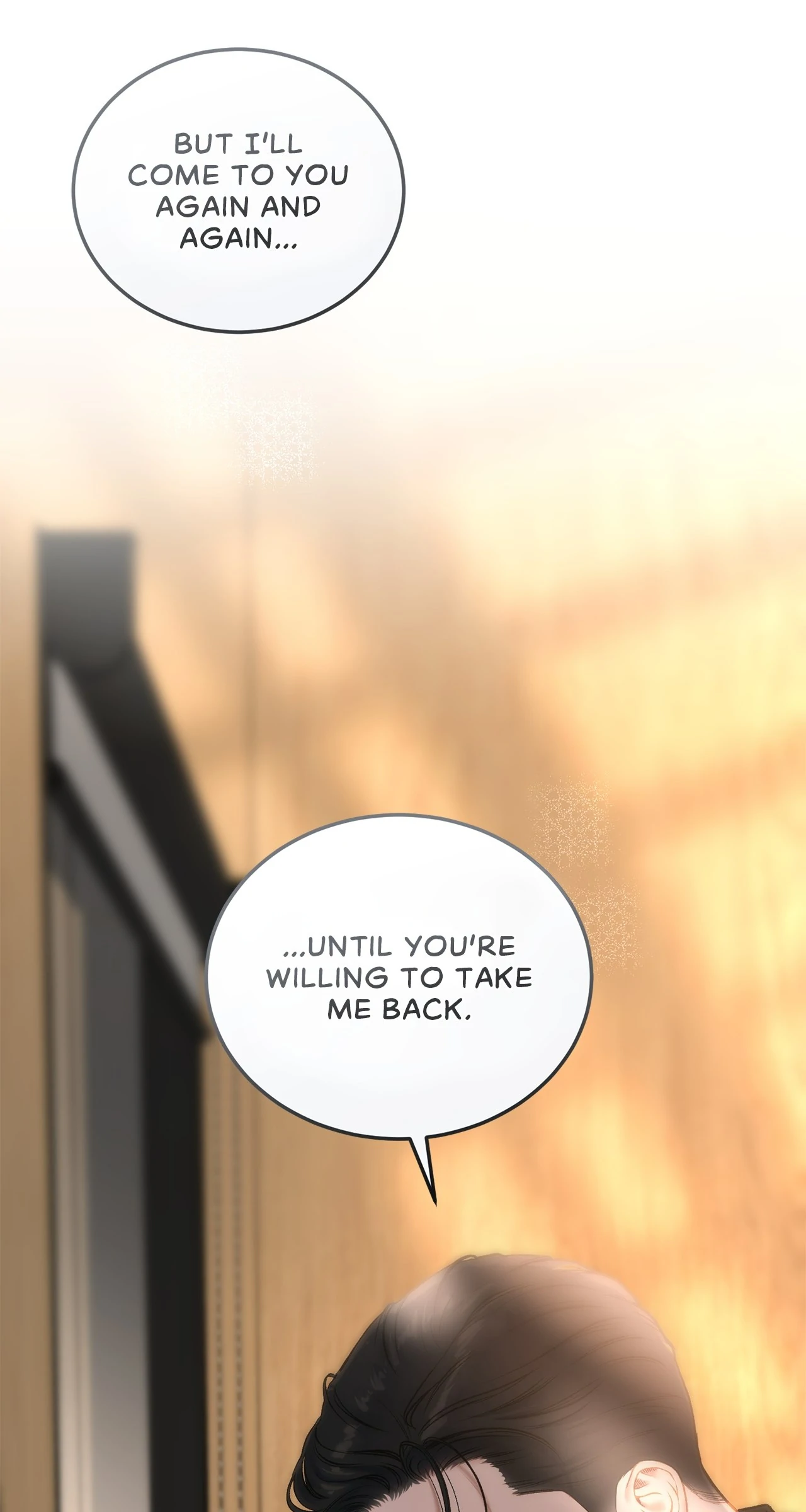 Despite the Risk «Official» - Chapter 41 manhwa