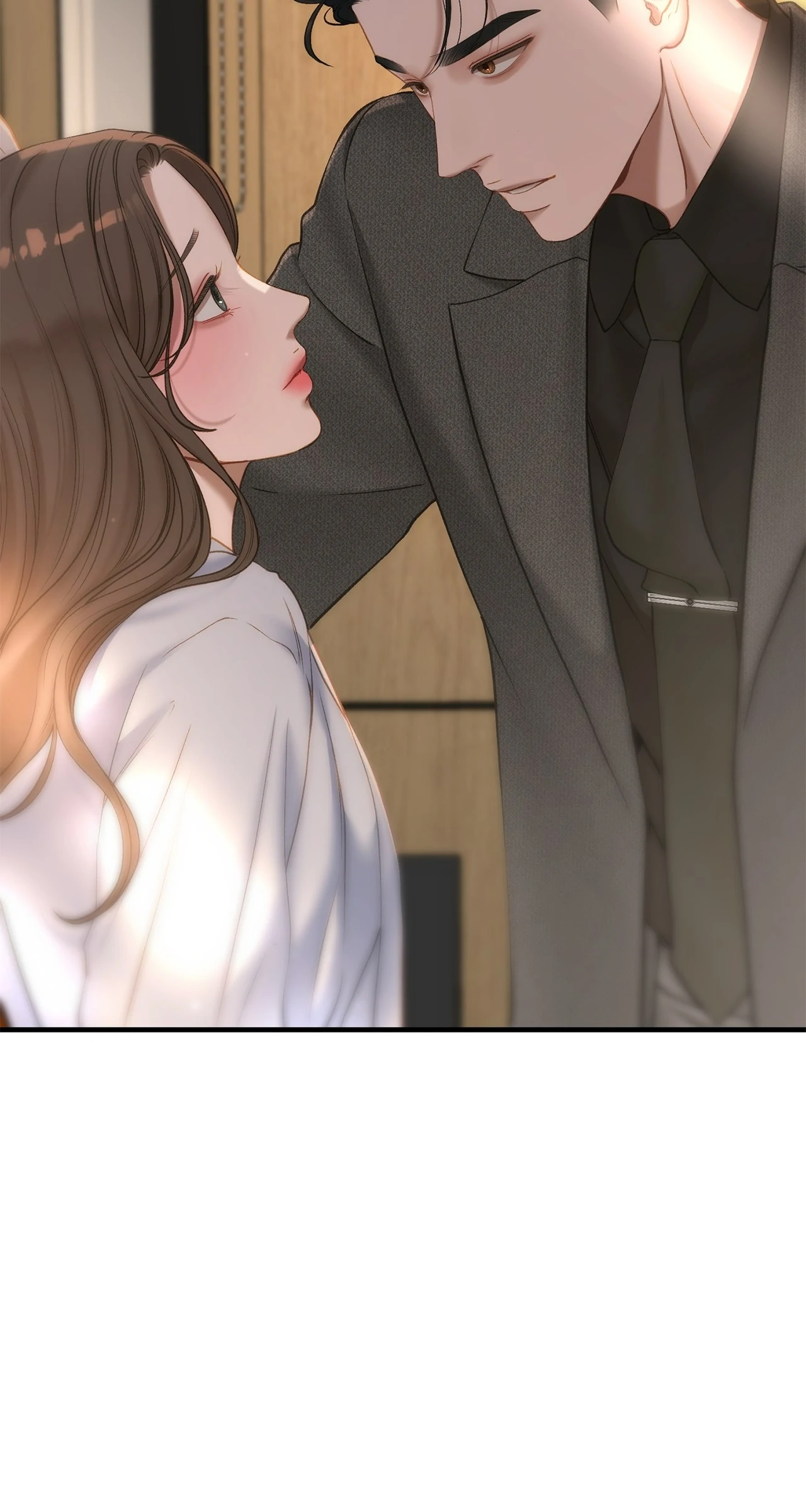 Despite the Risk «Official» - Chapter 41 manhwa