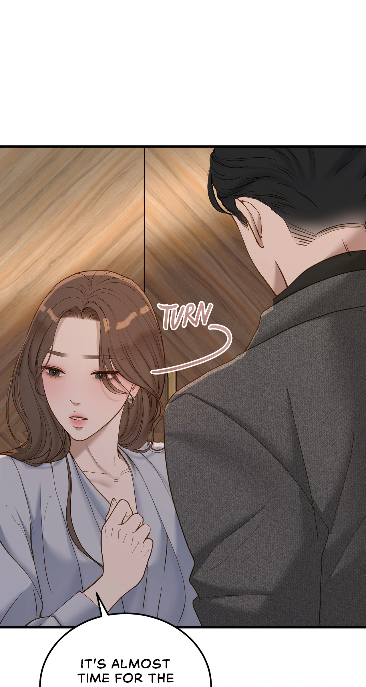 Despite the Risk «Official» - Chapter 42 manhwa