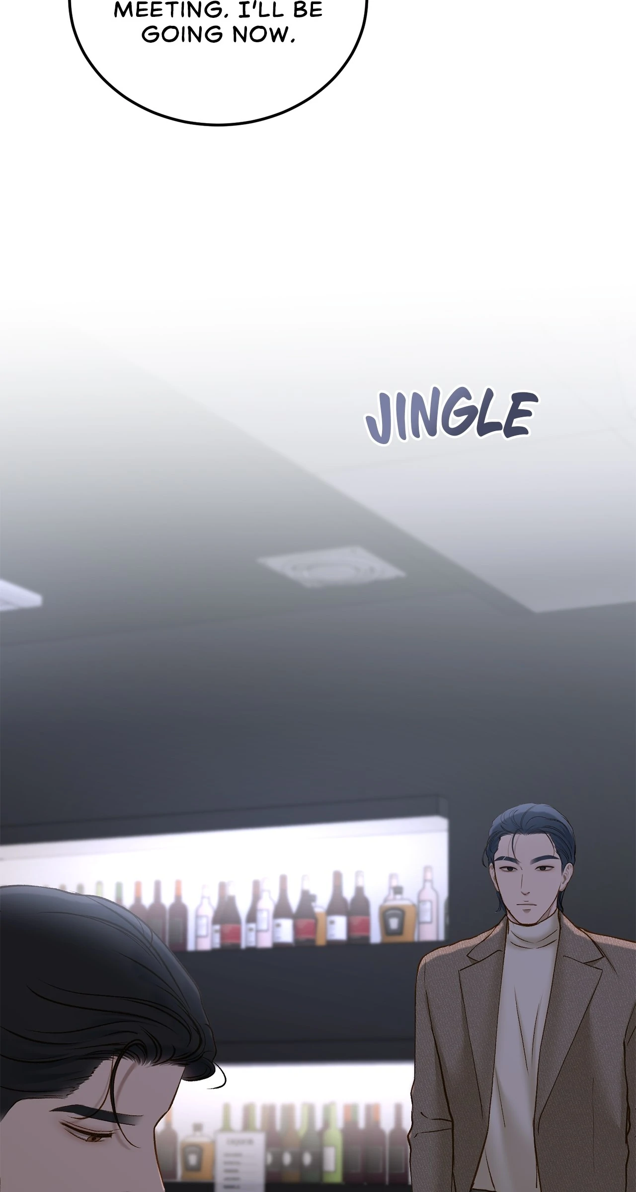 Despite the Risk «Official» - Chapter 42 manhwa