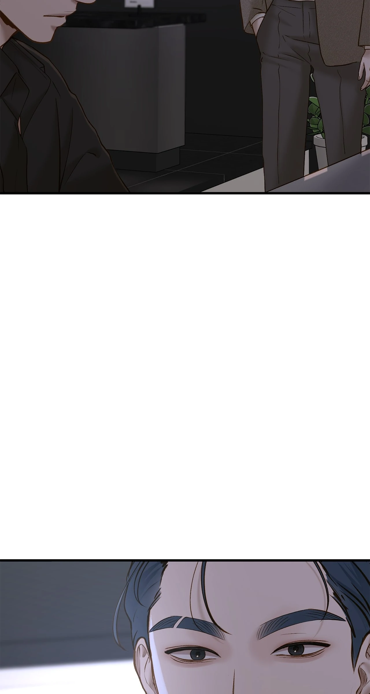 Despite the Risk «Official» - Chapter 42 manhwa
