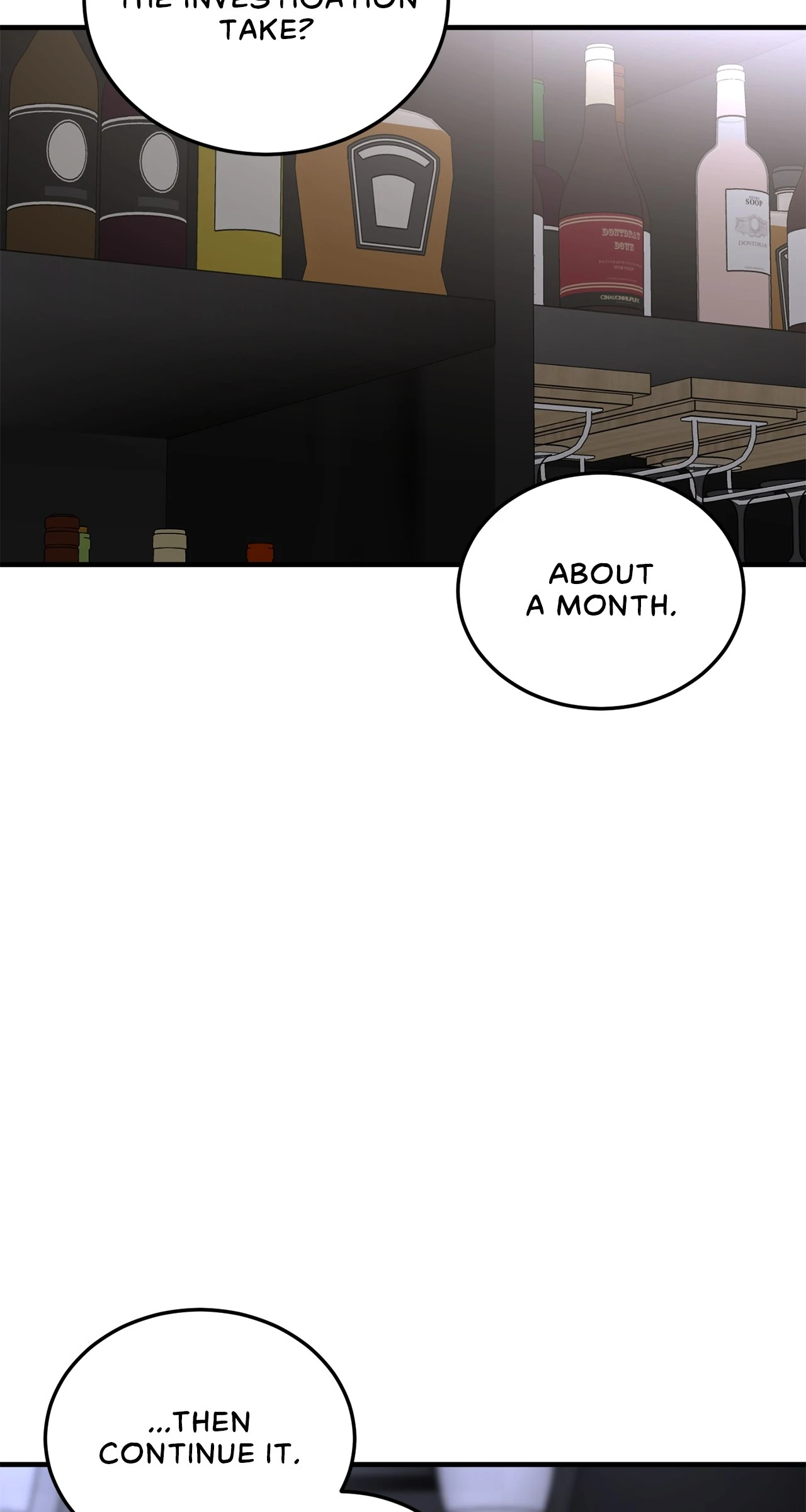 Despite the Risk «Official» - Chapter 42 manhwa