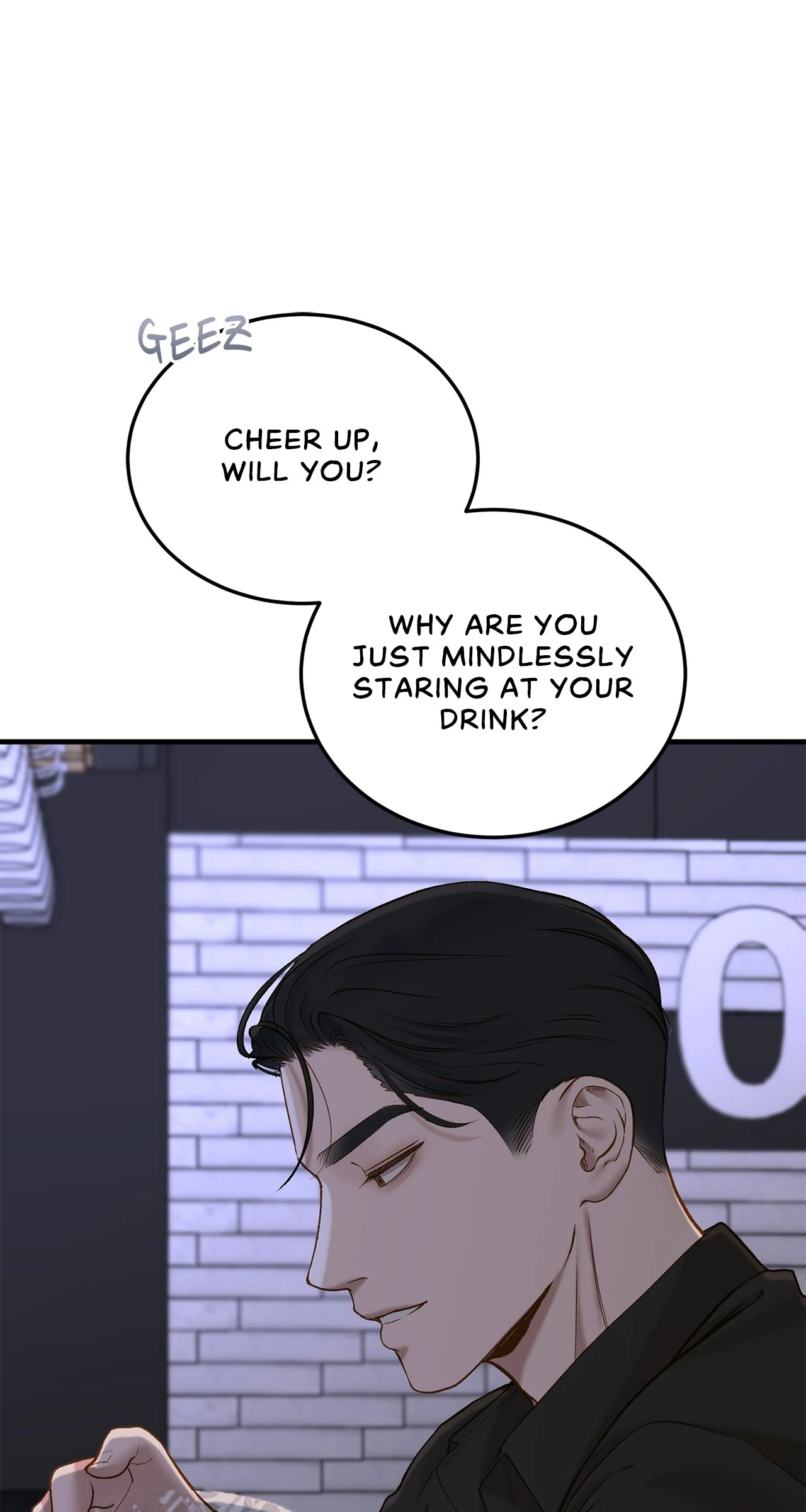 Despite the Risk «Official» - Chapter 42 manhwa