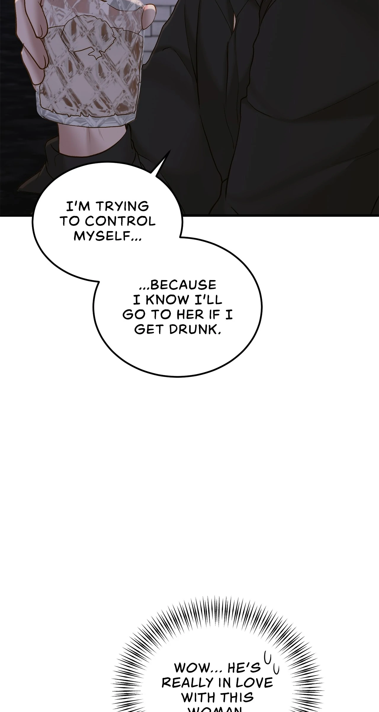 Despite the Risk «Official» - Chapter 42 manhwa