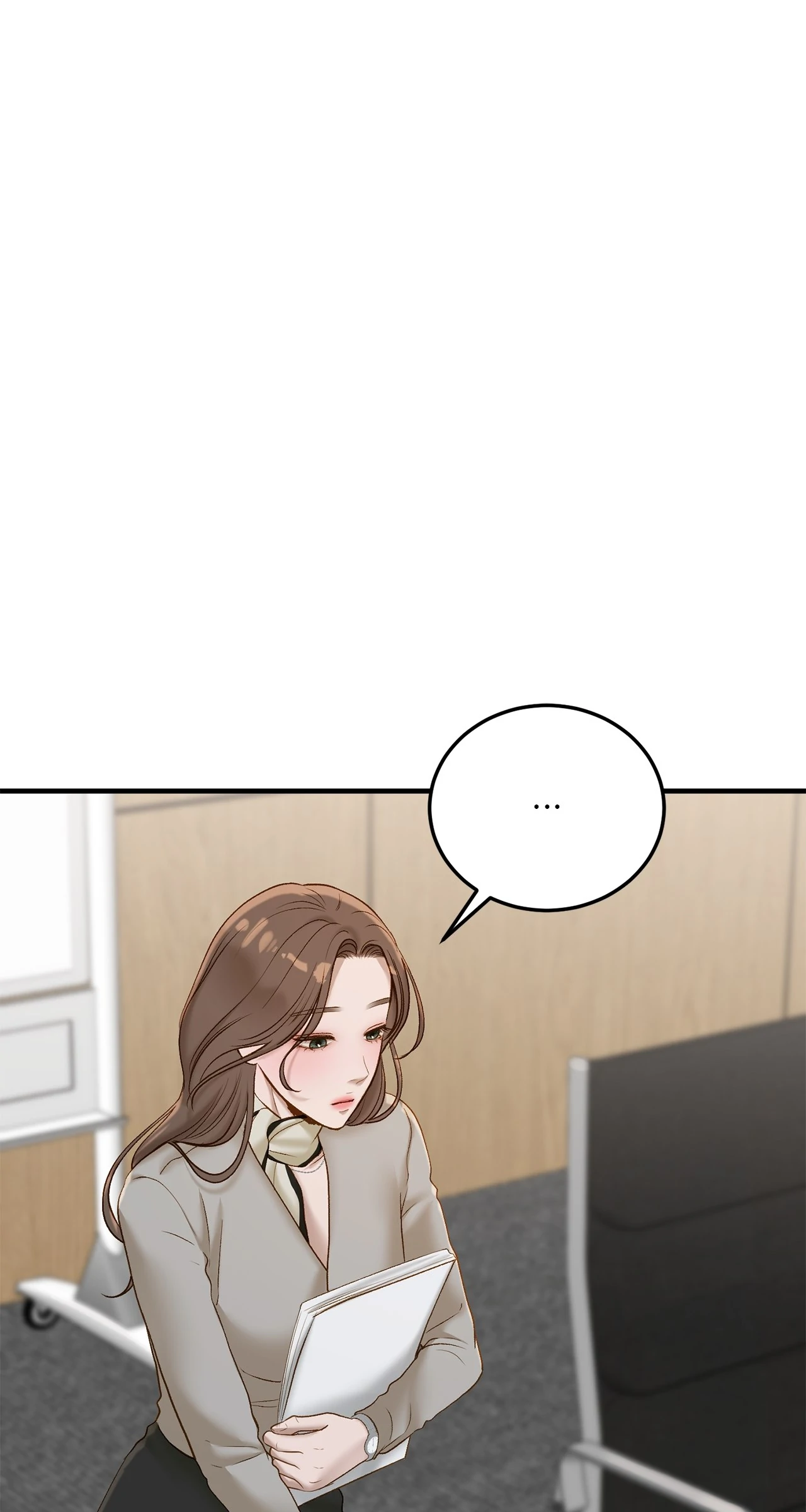 Despite the Risk «Official» - Chapter 42 manhwa