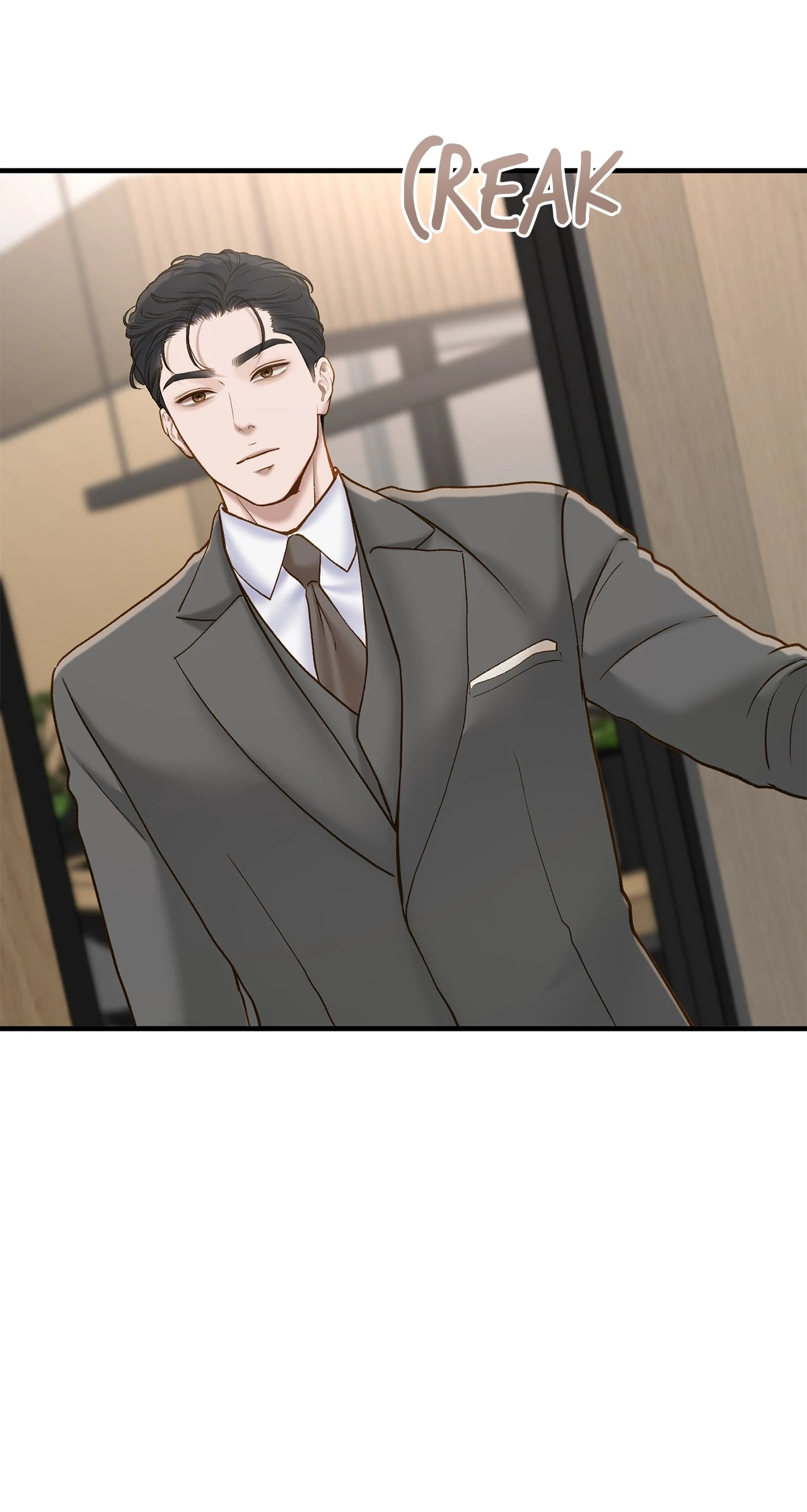 Despite the Risk «Official» - Chapter 42 manhwa