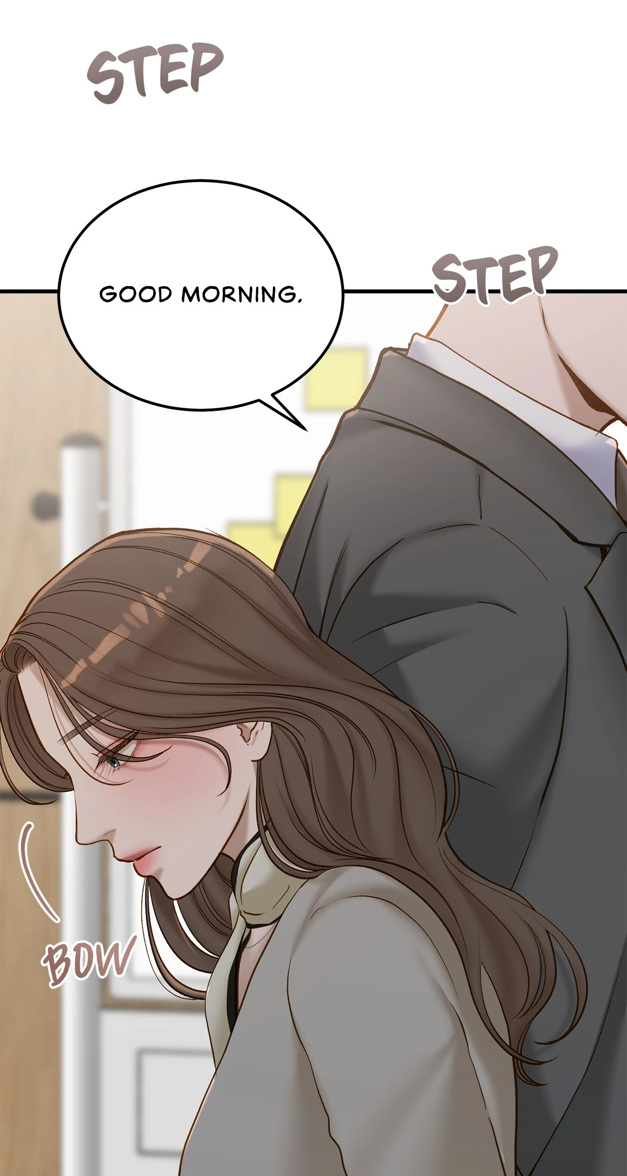 Despite the Risk «Official» - Chapter 42 manhwa