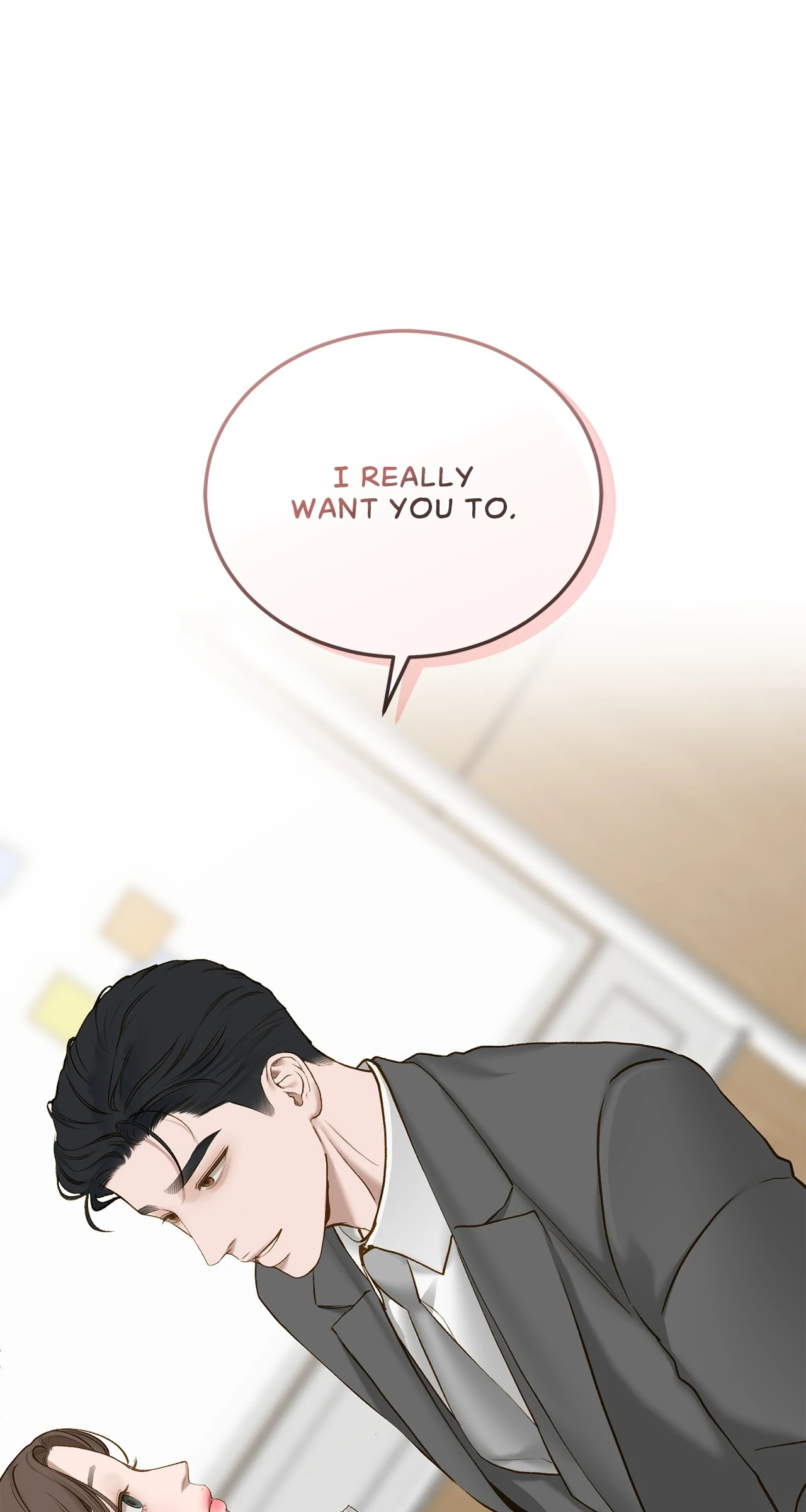 Despite the Risk «Official» - Chapter 42 manhwa