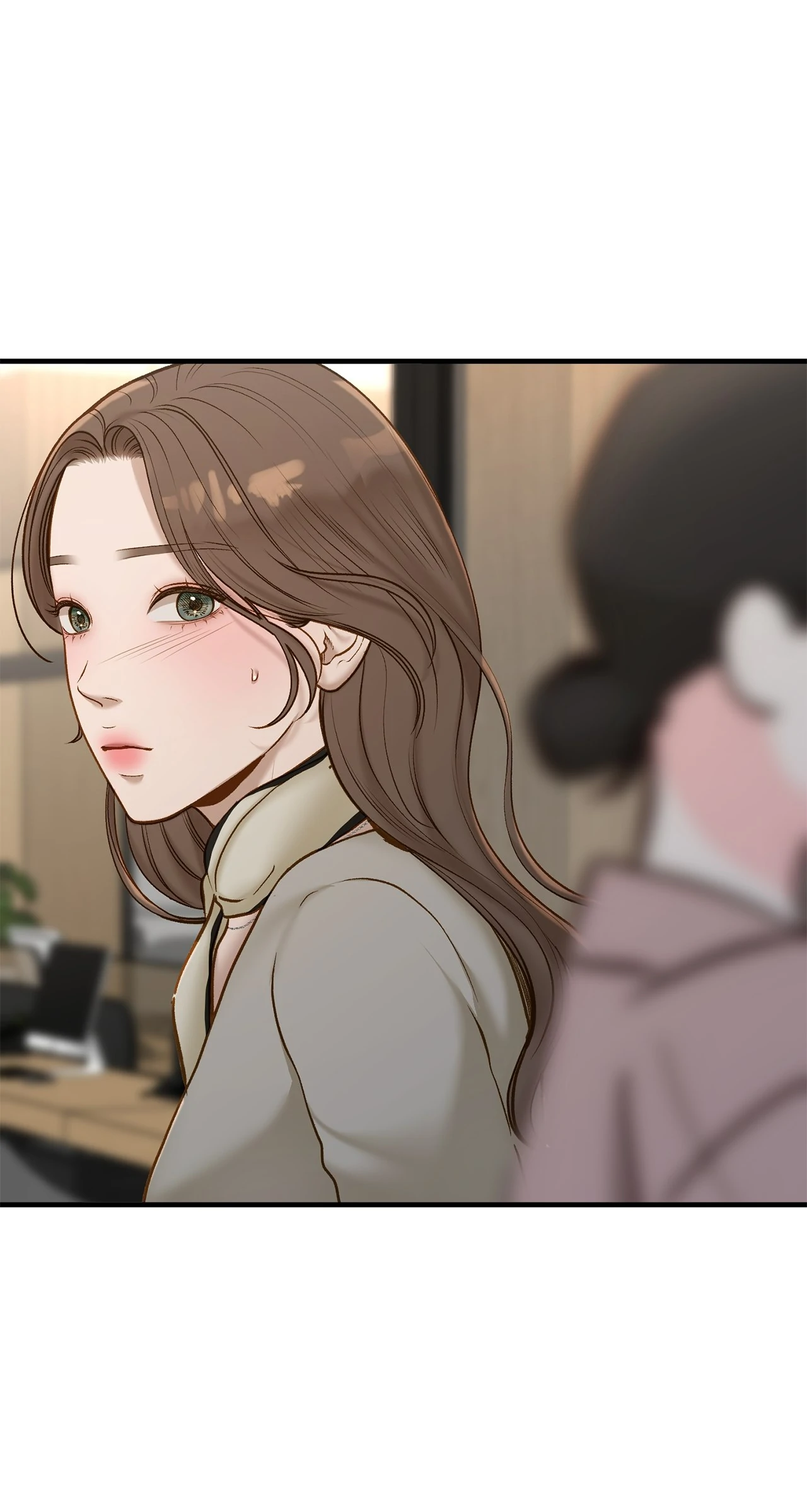 Despite the Risk «Official» - Chapter 42 manhwa