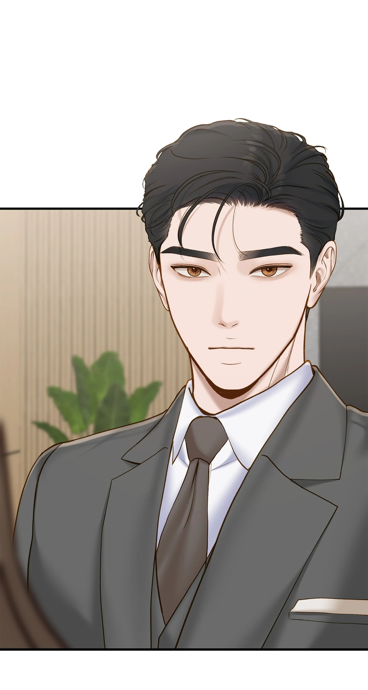 Despite the Risk «Official» - Chapter 42 manhwa