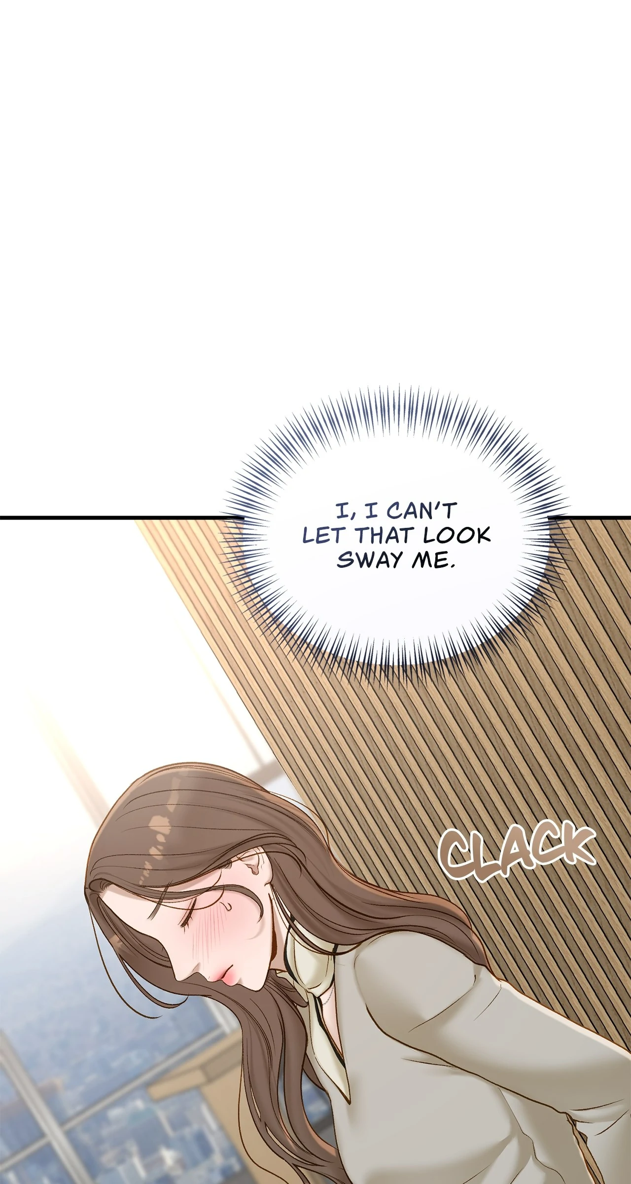 Despite the Risk «Official» - Chapter 42 manhwa
