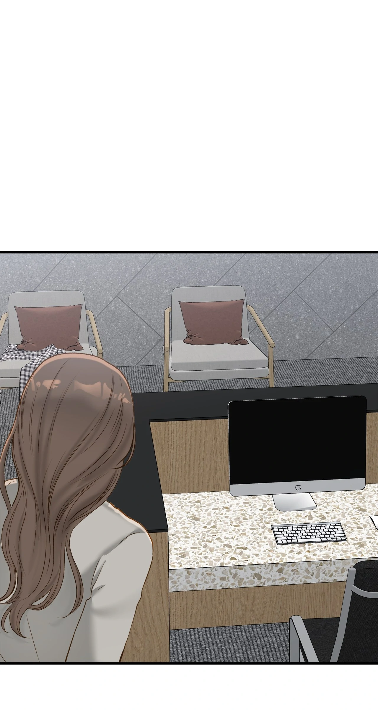 Despite the Risk «Official» - Chapter 42 manhwa