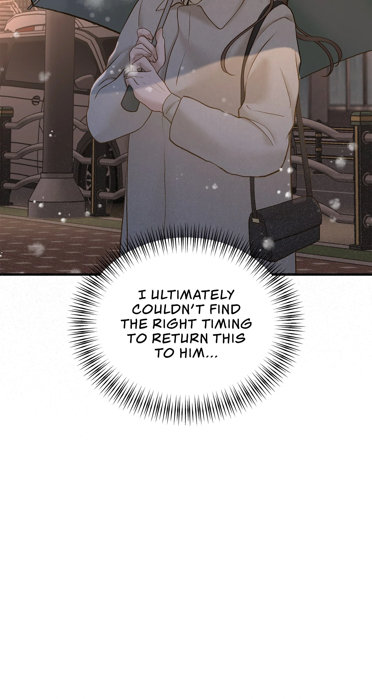Despite the Risk «Official» - Chapter 42 manhwa