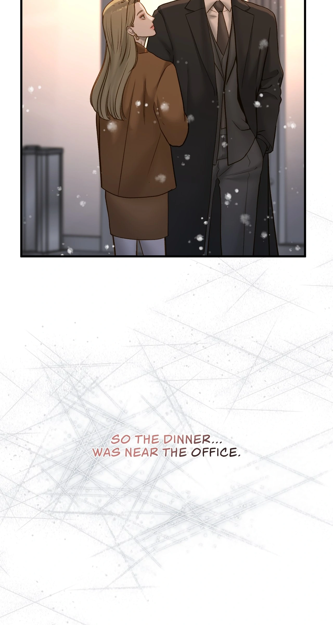 Despite the Risk «Official» - Chapter 42 manhwa