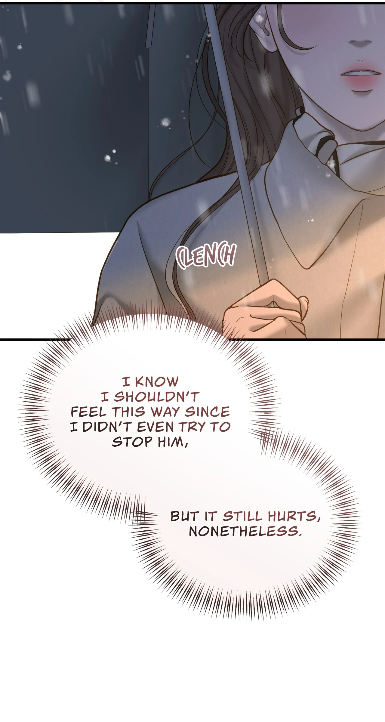 Despite the Risk «Official» - Chapter 42 manhwa