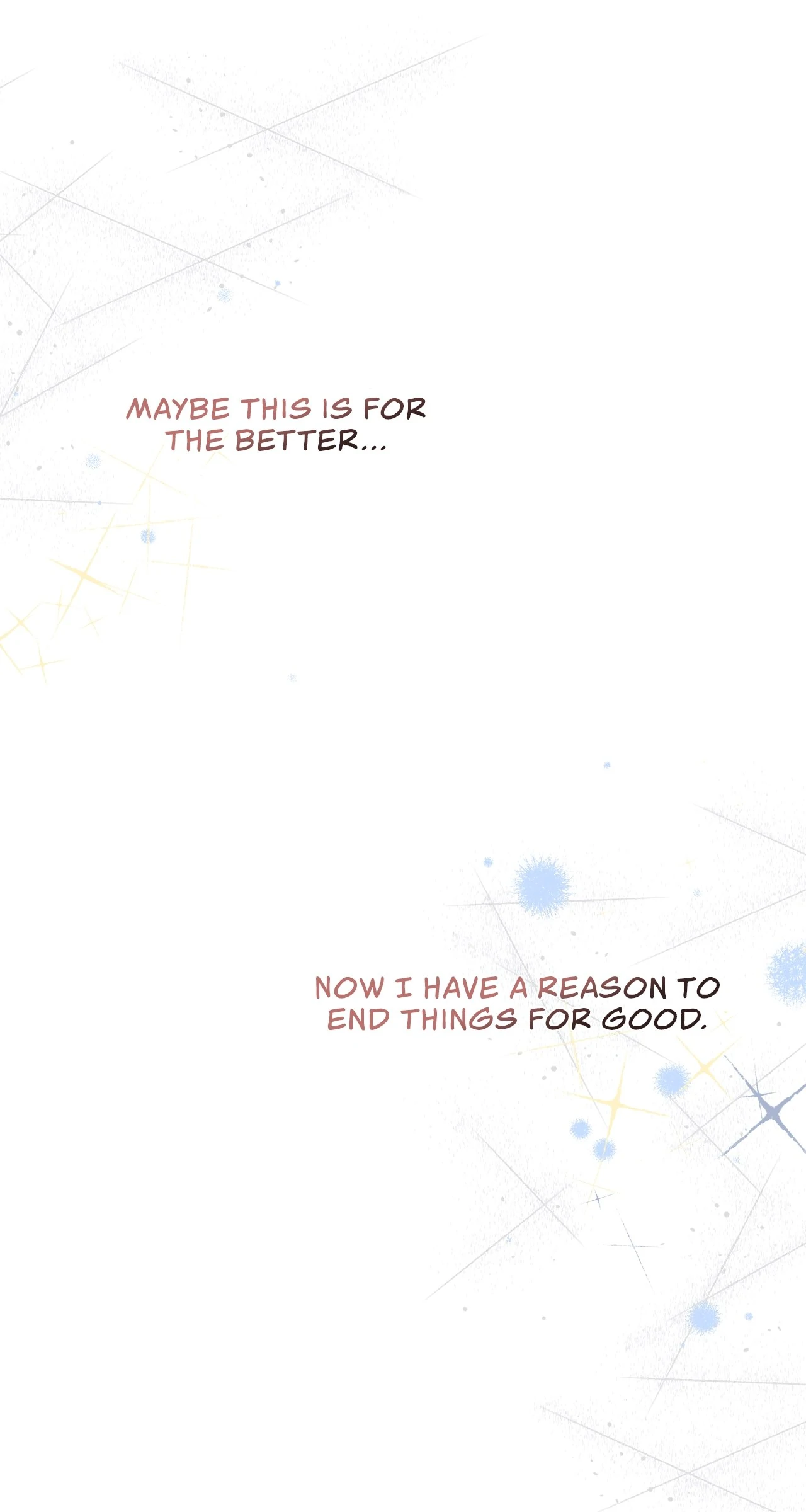 Despite the Risk «Official» - Chapter 42 manhwa