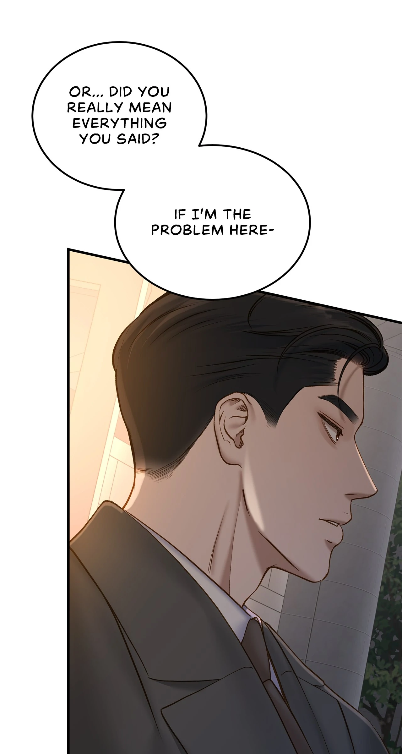 Despite the Risk «Official» - Chapter 42 manhwa