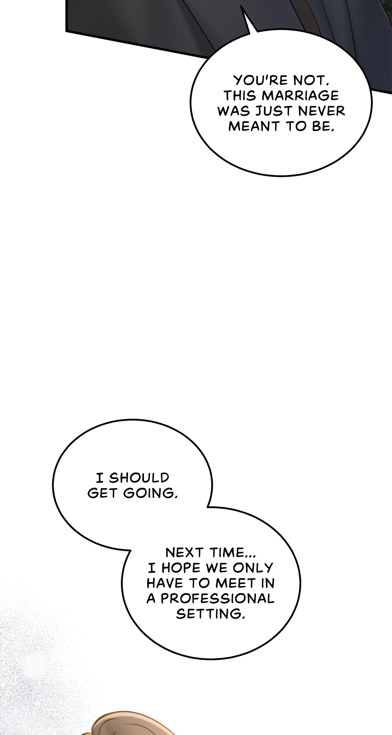 Despite the Risk «Official» - Chapter 42 manhwa