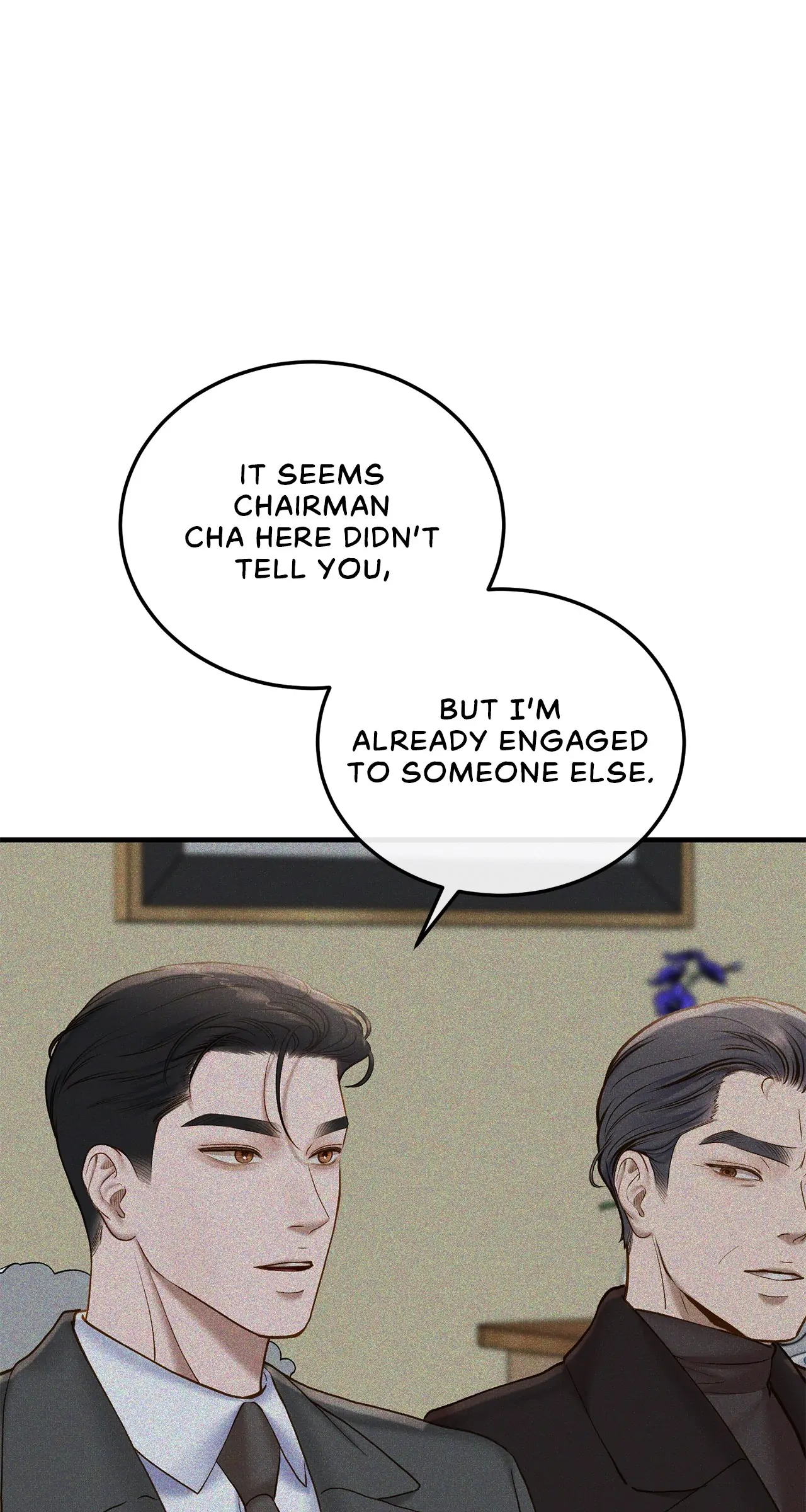 Despite the Risk «Official» - Chapter 42 manhwa
