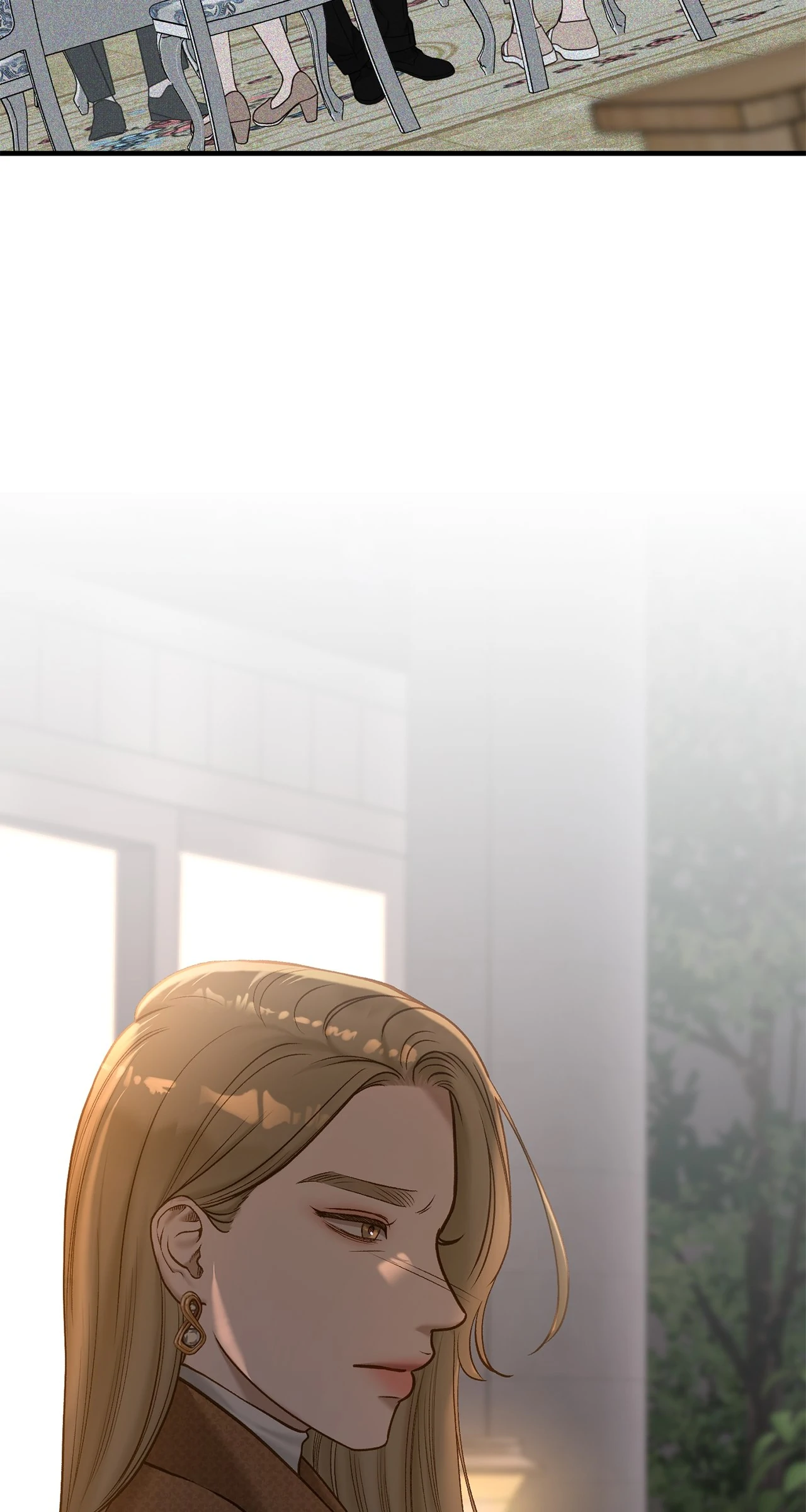Despite the Risk «Official» - Chapter 42 manhwa
