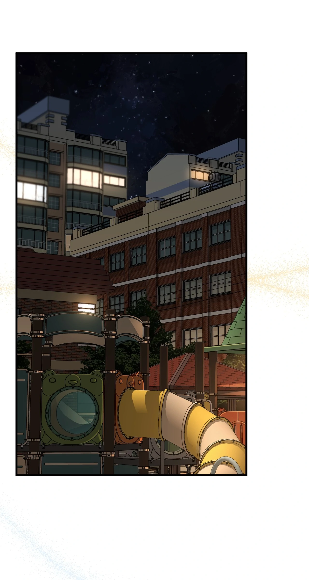 Despite the Risk «Official» - Chapter 42 manhwa