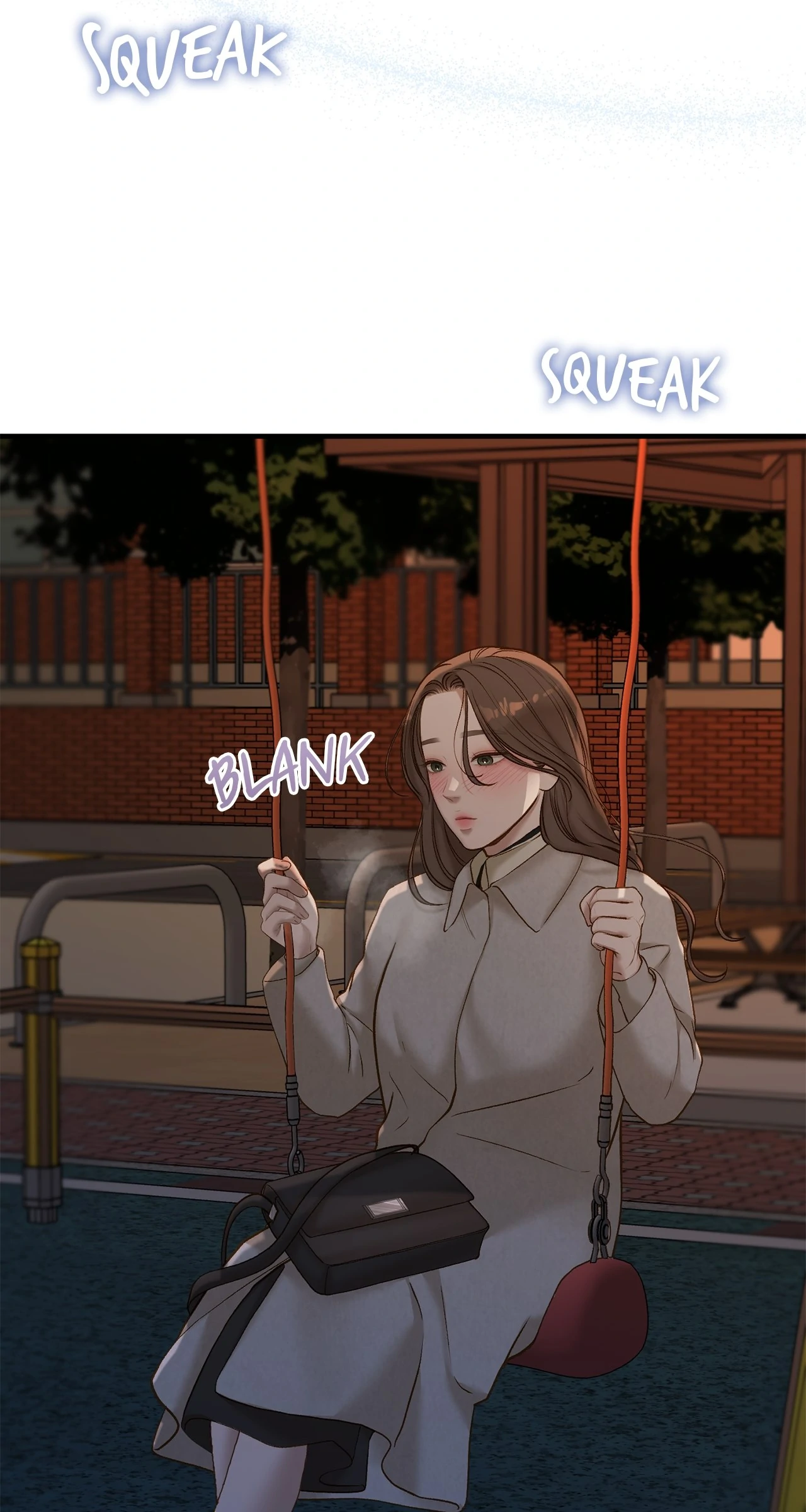 Despite the Risk «Official» - Chapter 42 manhwa