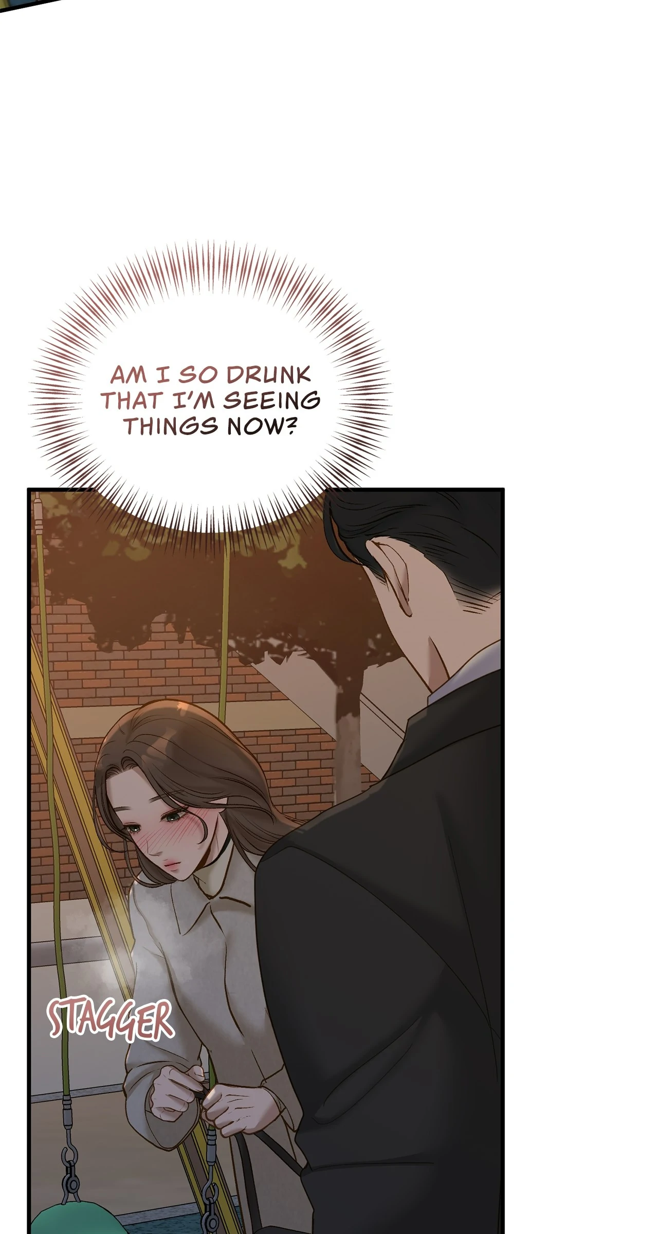Despite the Risk «Official» - Chapter 42 manhwa