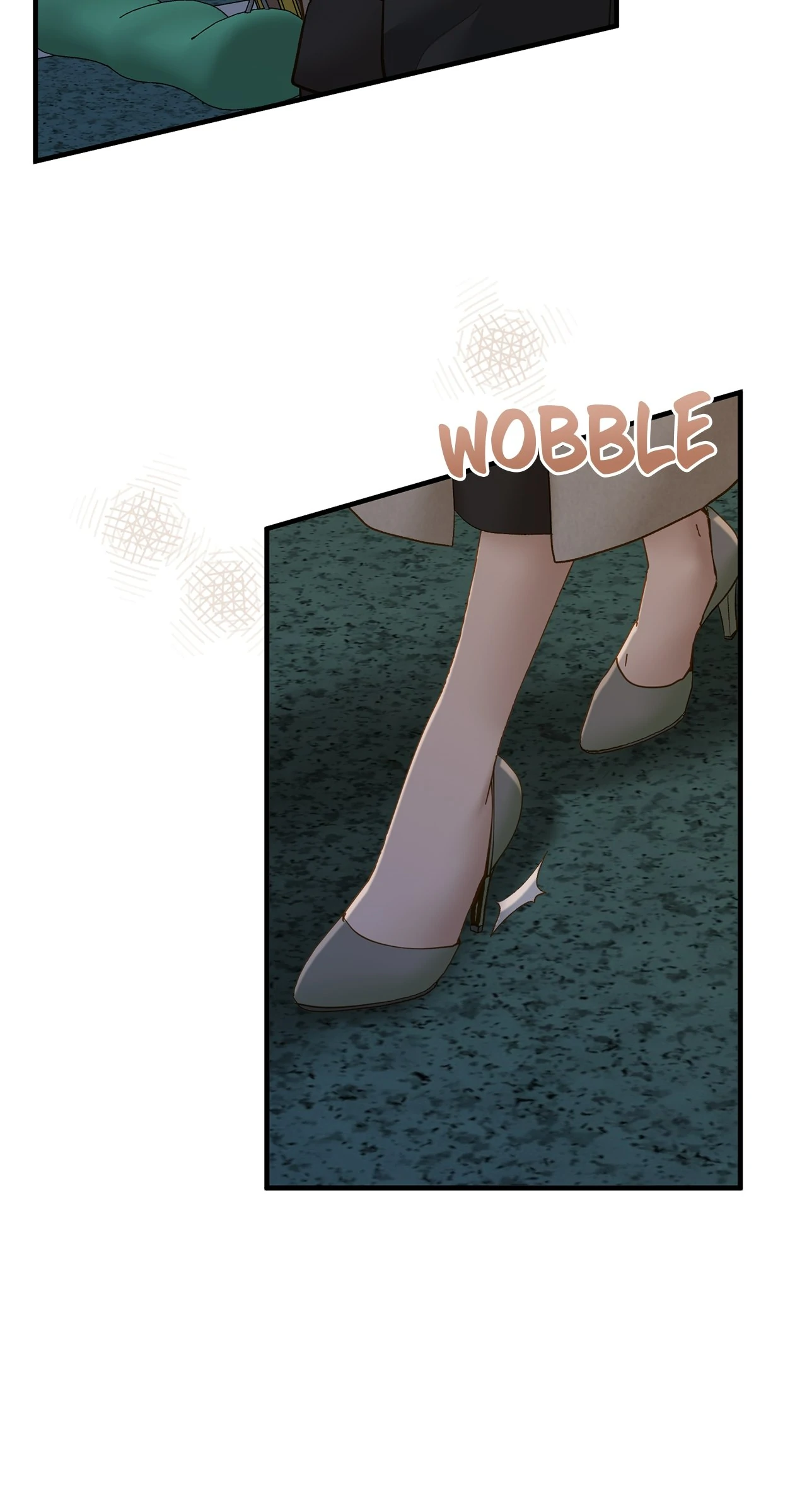 Despite the Risk «Official» - Chapter 42 manhwa