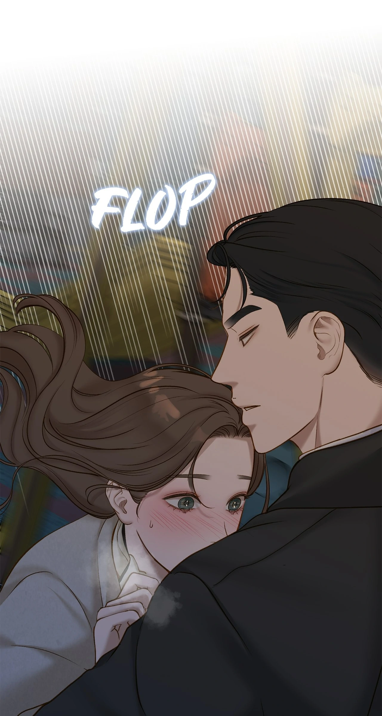 Despite the Risk «Official» - Chapter 42 manhwa