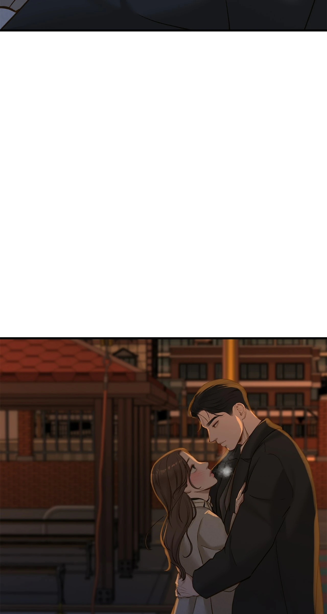 Despite the Risk «Official» - Chapter 42 manhwa