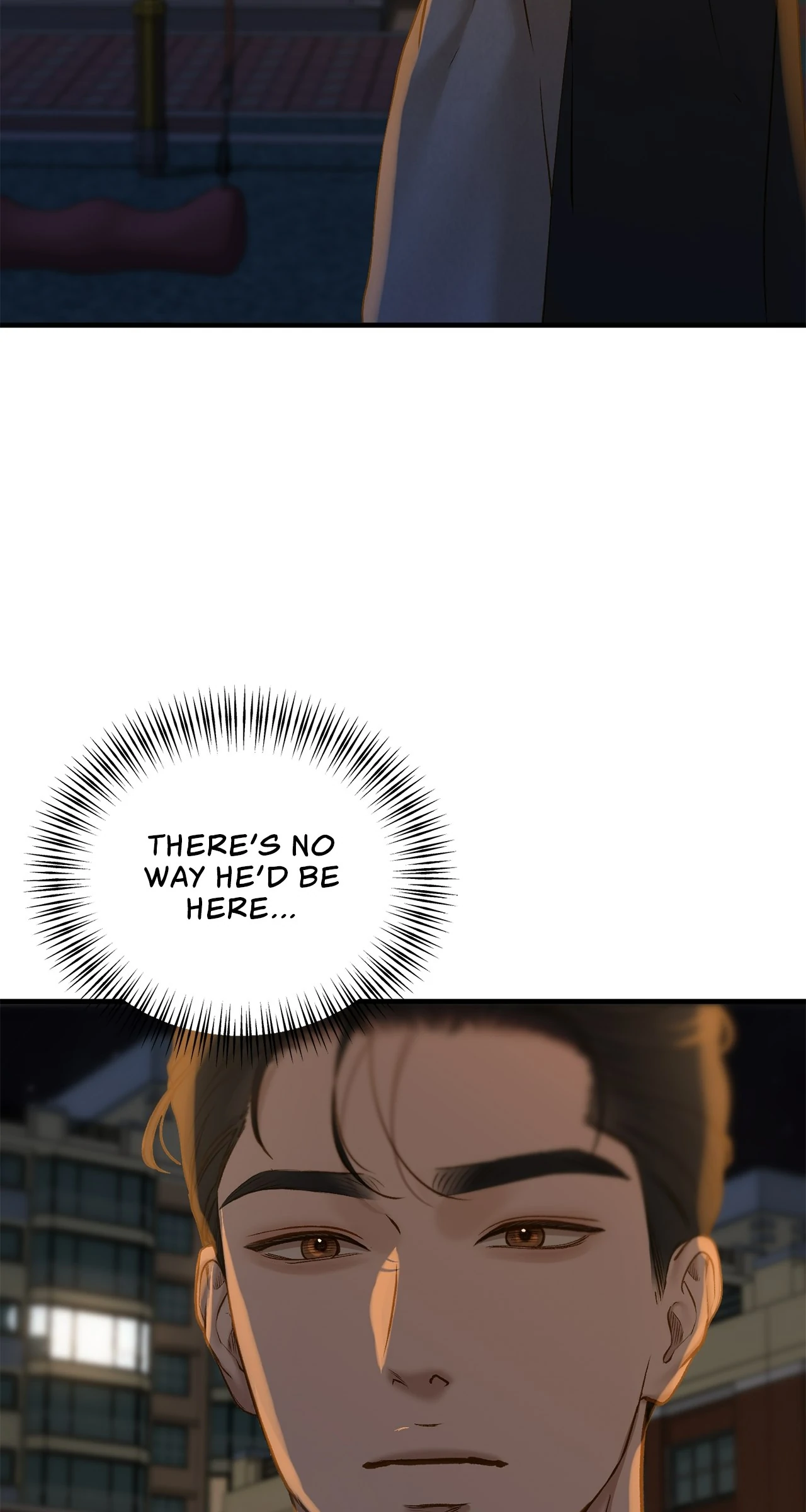Despite the Risk «Official» - Chapter 42 manhwa