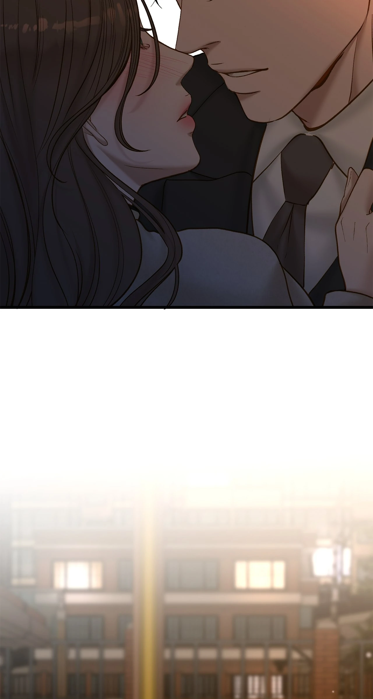 Despite the Risk «Official» - Chapter 42 manhwa
