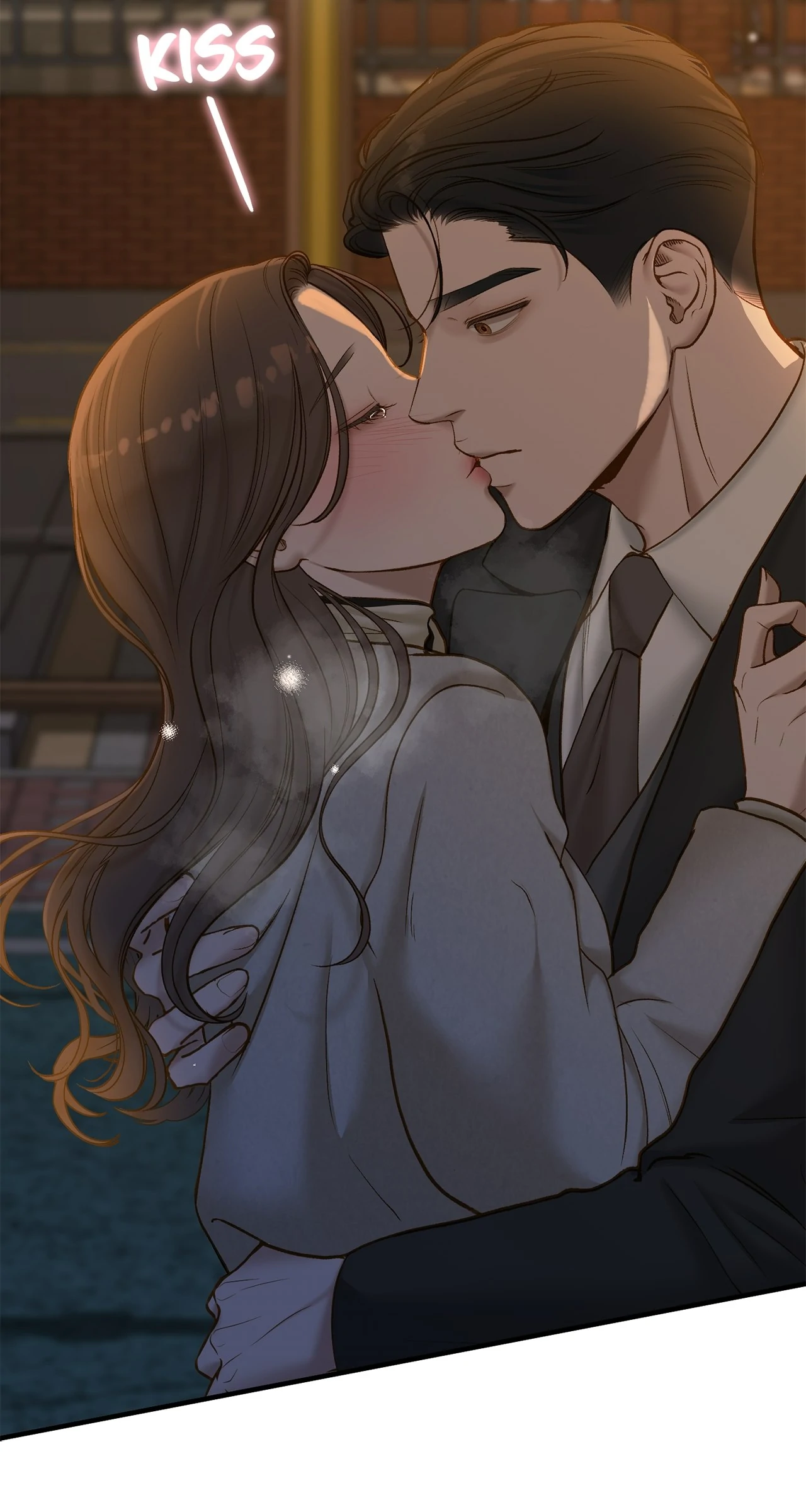 Despite the Risk «Official» - Chapter 42 manhwa