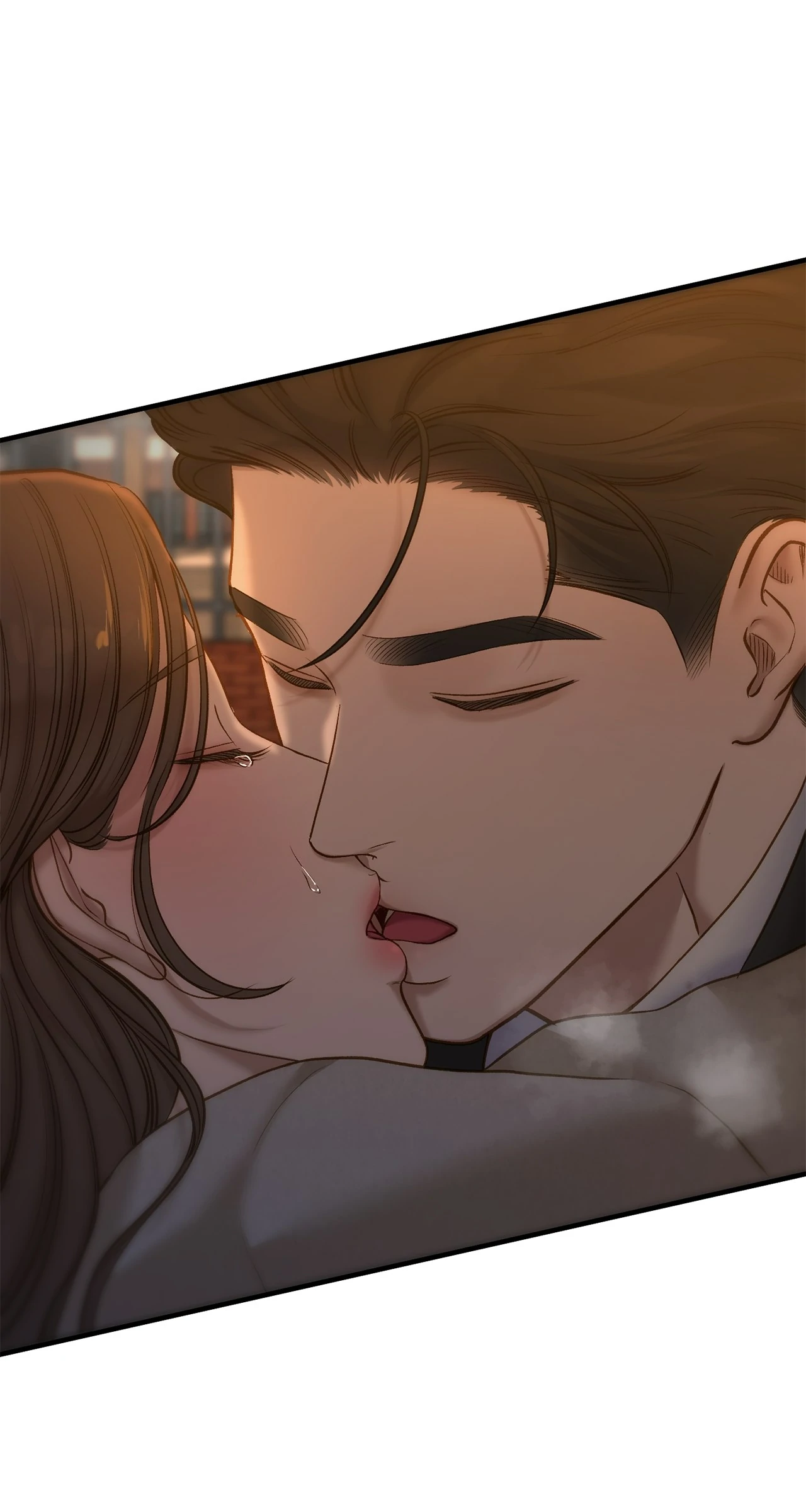 Despite the Risk «Official» - Chapter 42 manhwa