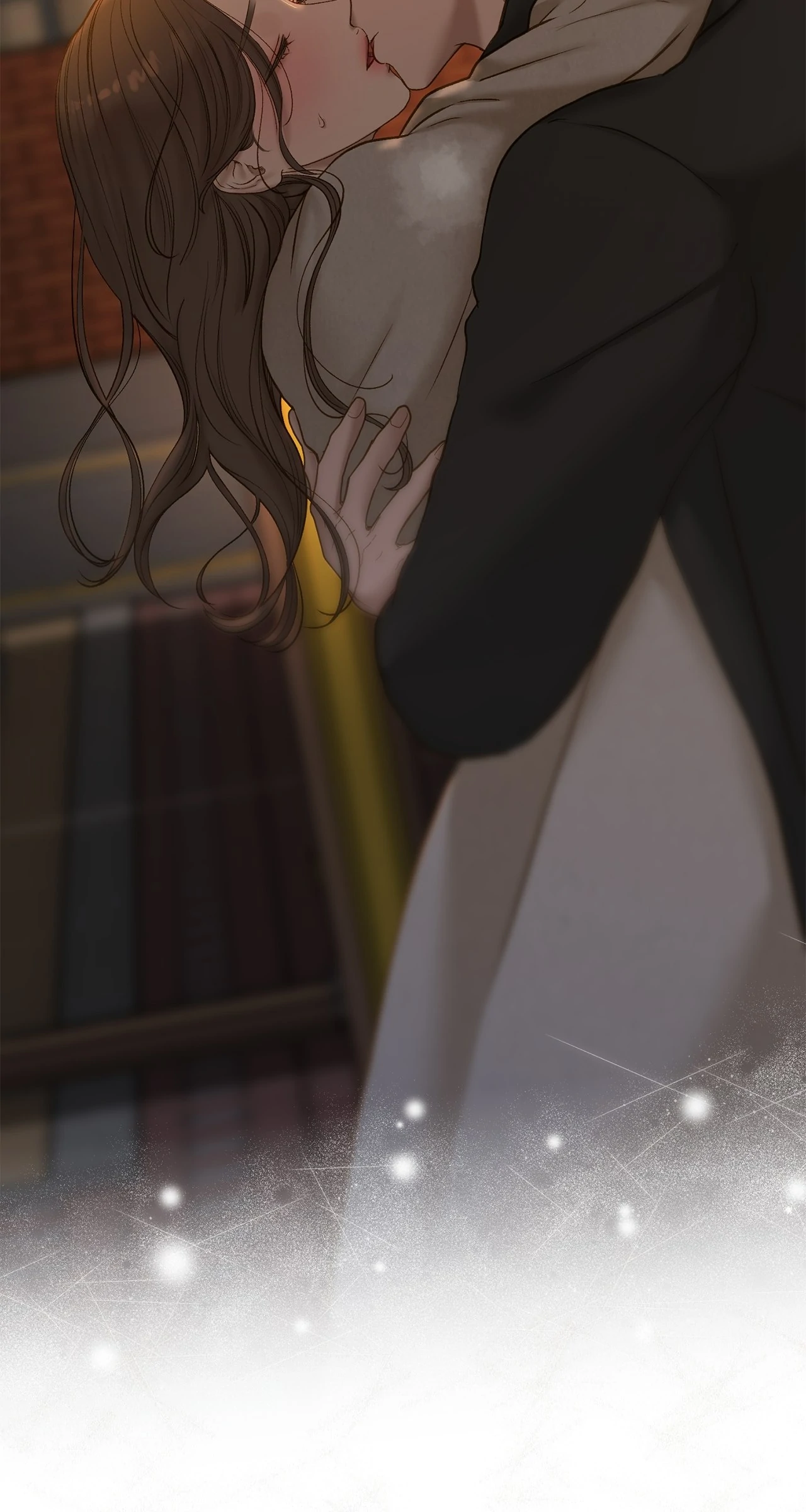 Despite the Risk «Official» - Chapter 42 manhwa
