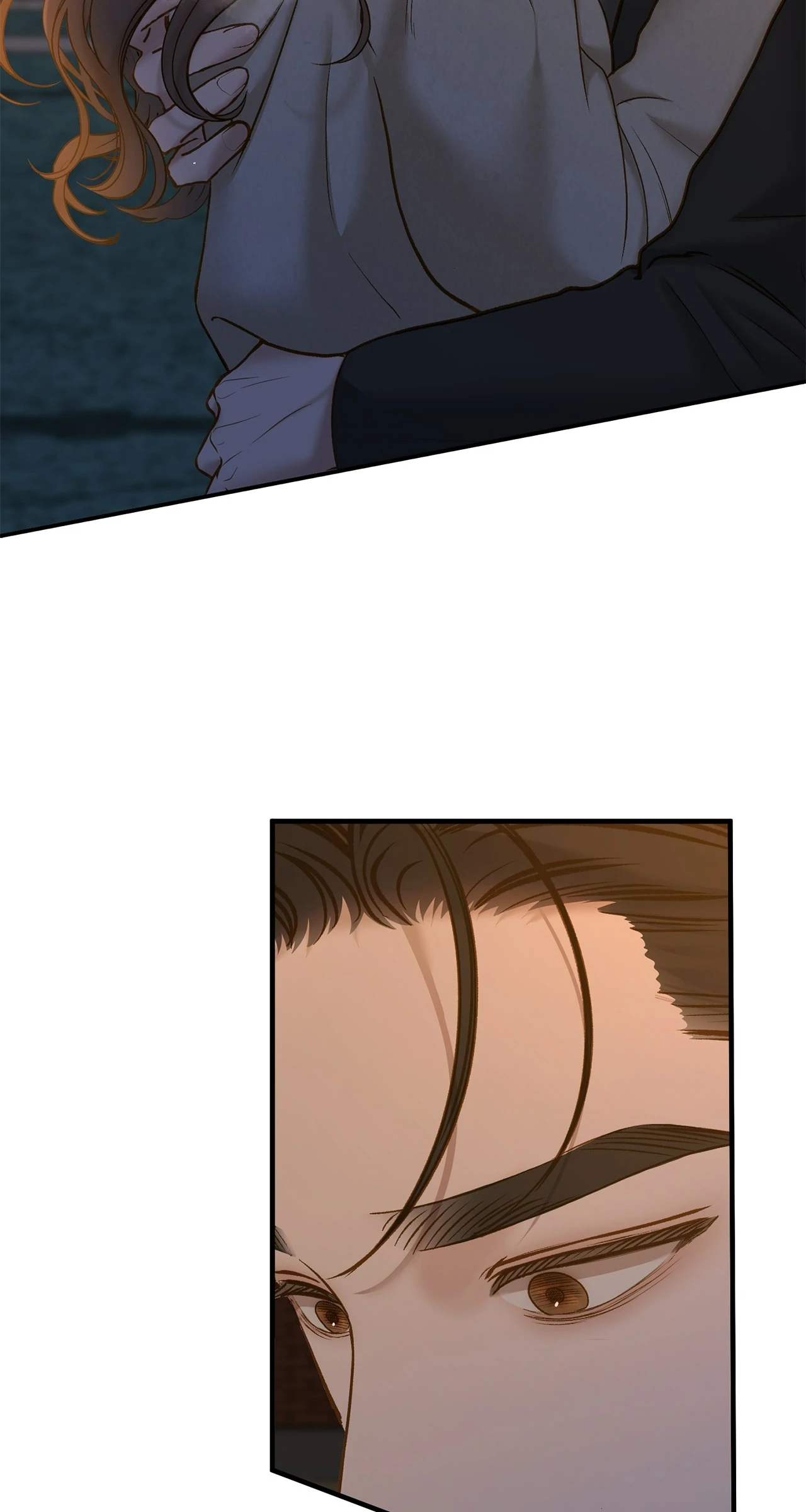 Despite the Risk «Official» - Chapter 43 manhwa